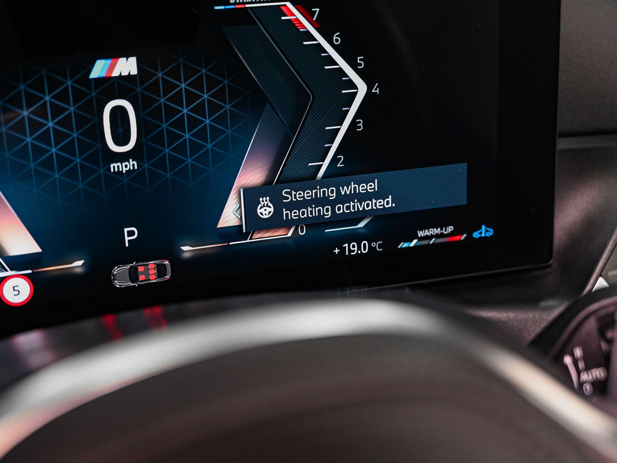 BMW 4 Series view 9