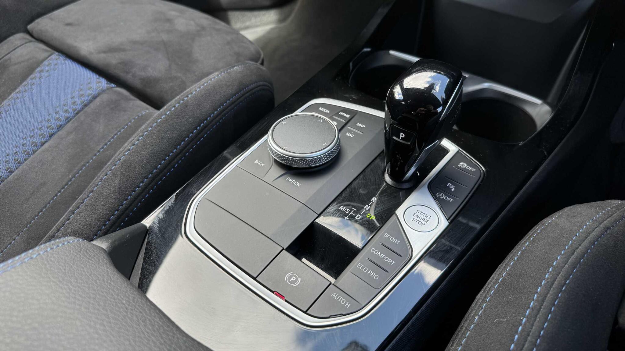 BMW 1 Series view 31