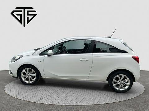 Vauxhall Corsa view 6