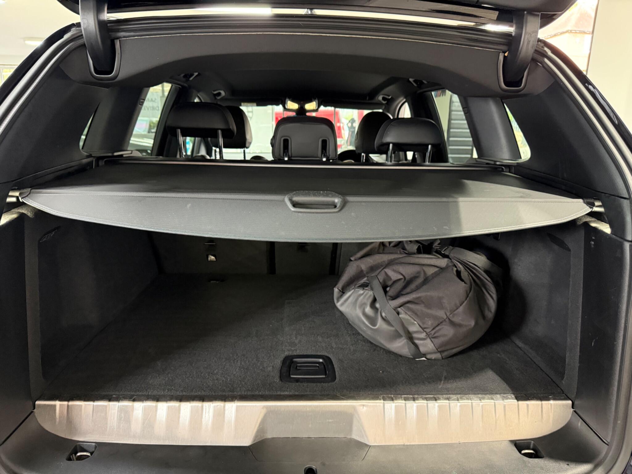 BMW X3 view 39
