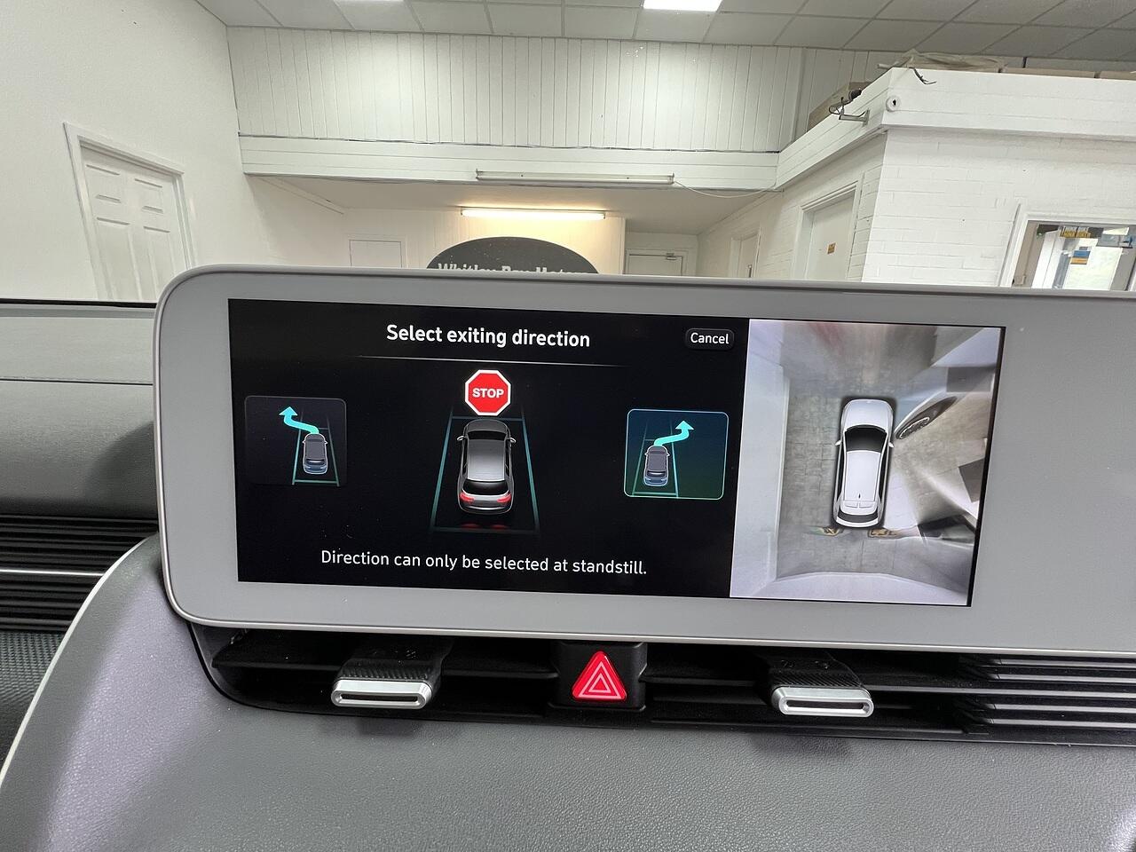 Hyundai Ioniq 5 view 13