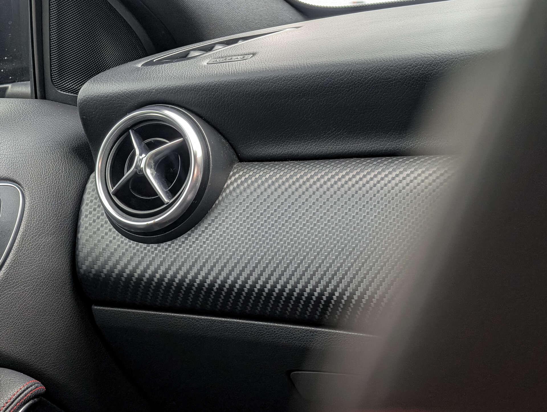 Mercedes-Benz A-Class view 39