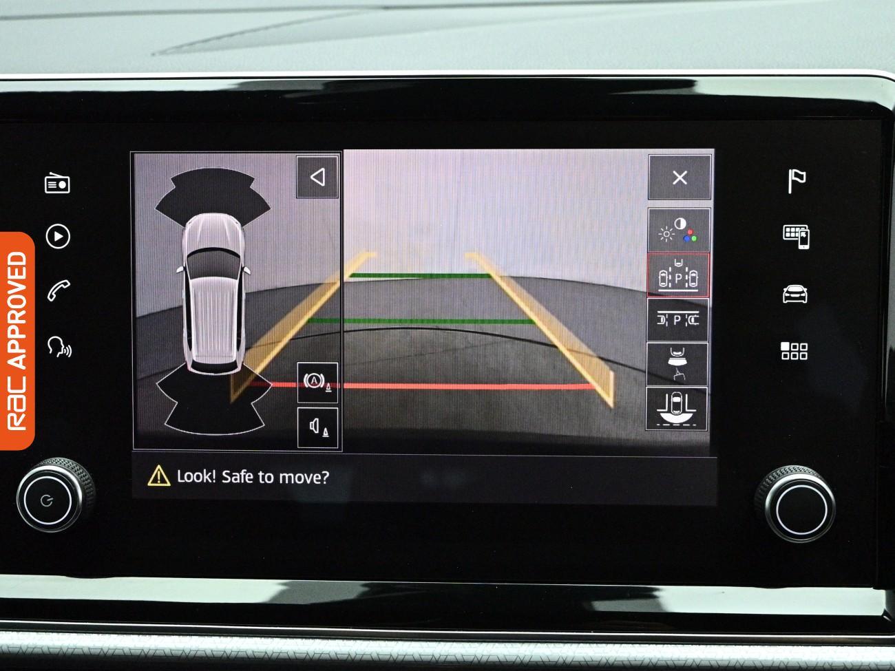 SEAT Tarraco view 11