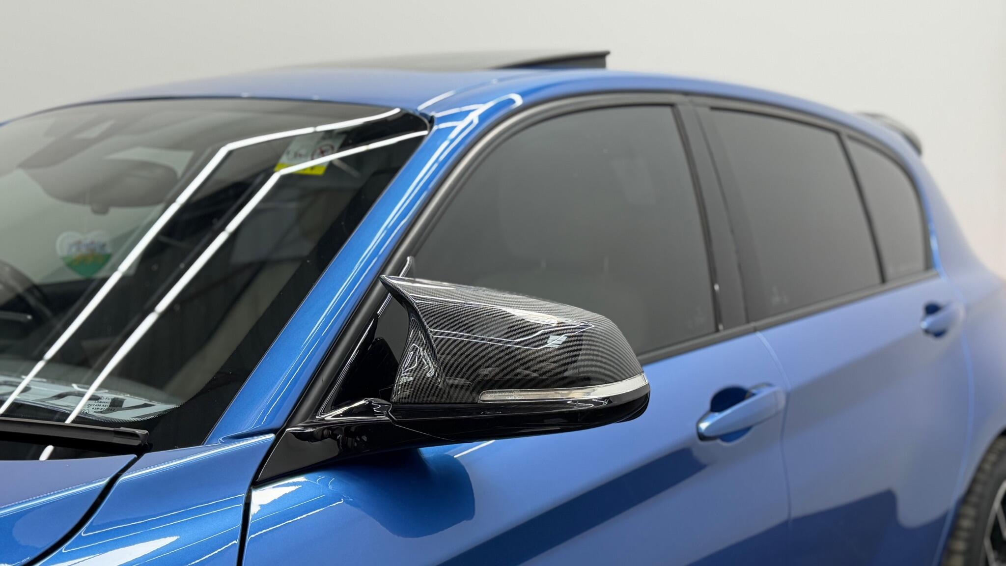BMW 1 Series view 10