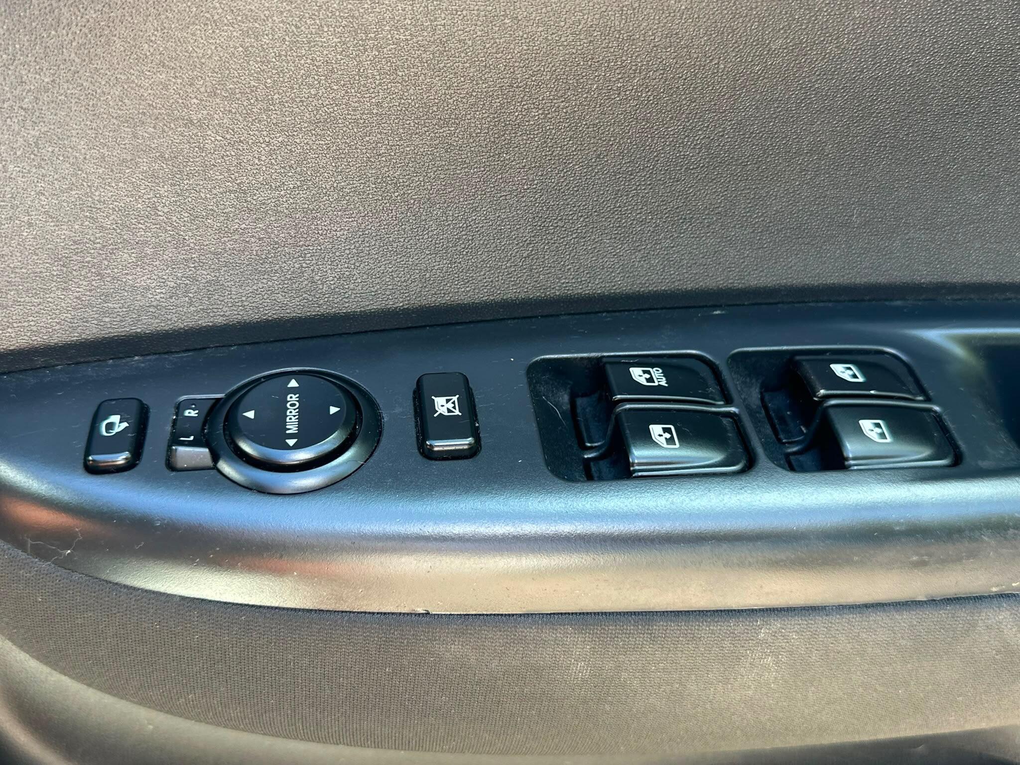 Hyundai I20 view 25