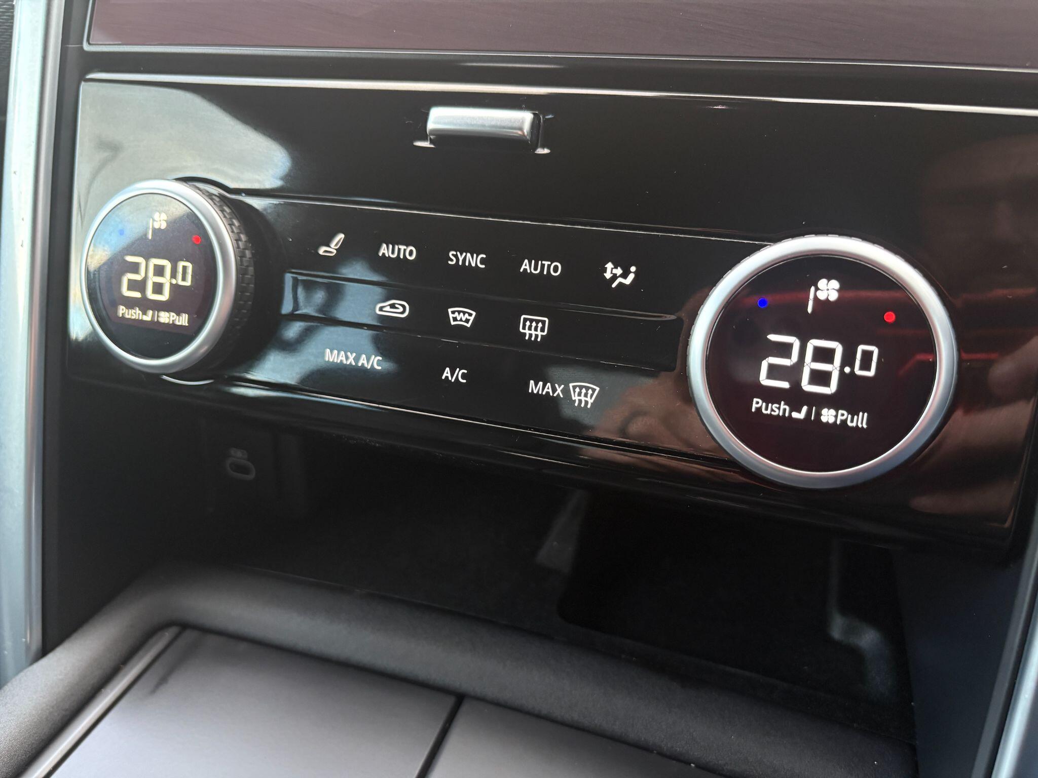 Land Rover Discovery 3 view 41