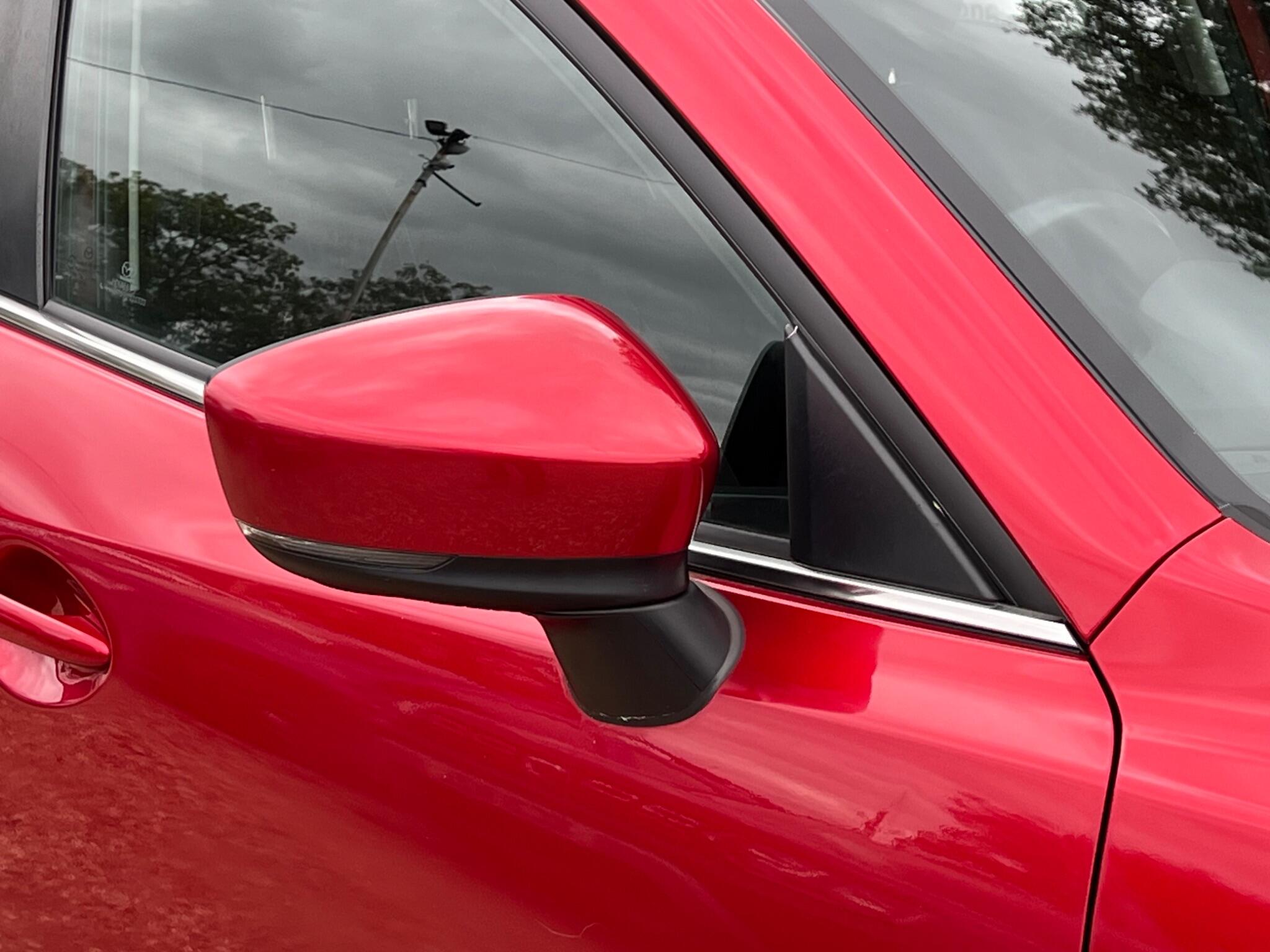 Mazda Mazda3 view 15