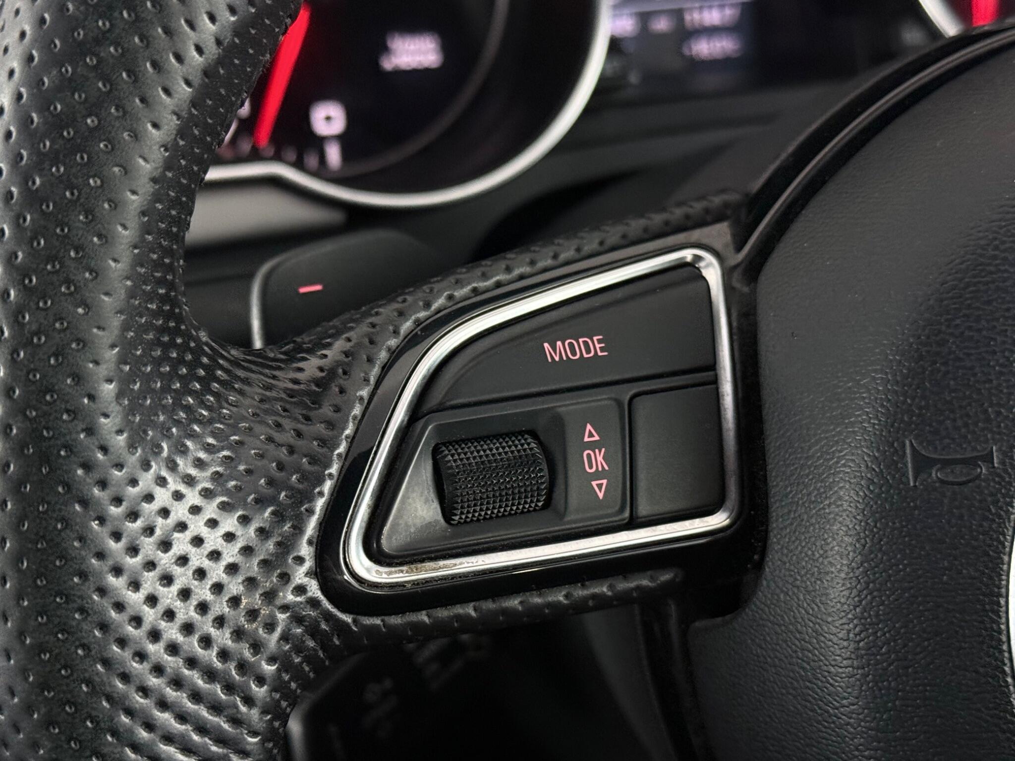 Audi A5 view 12