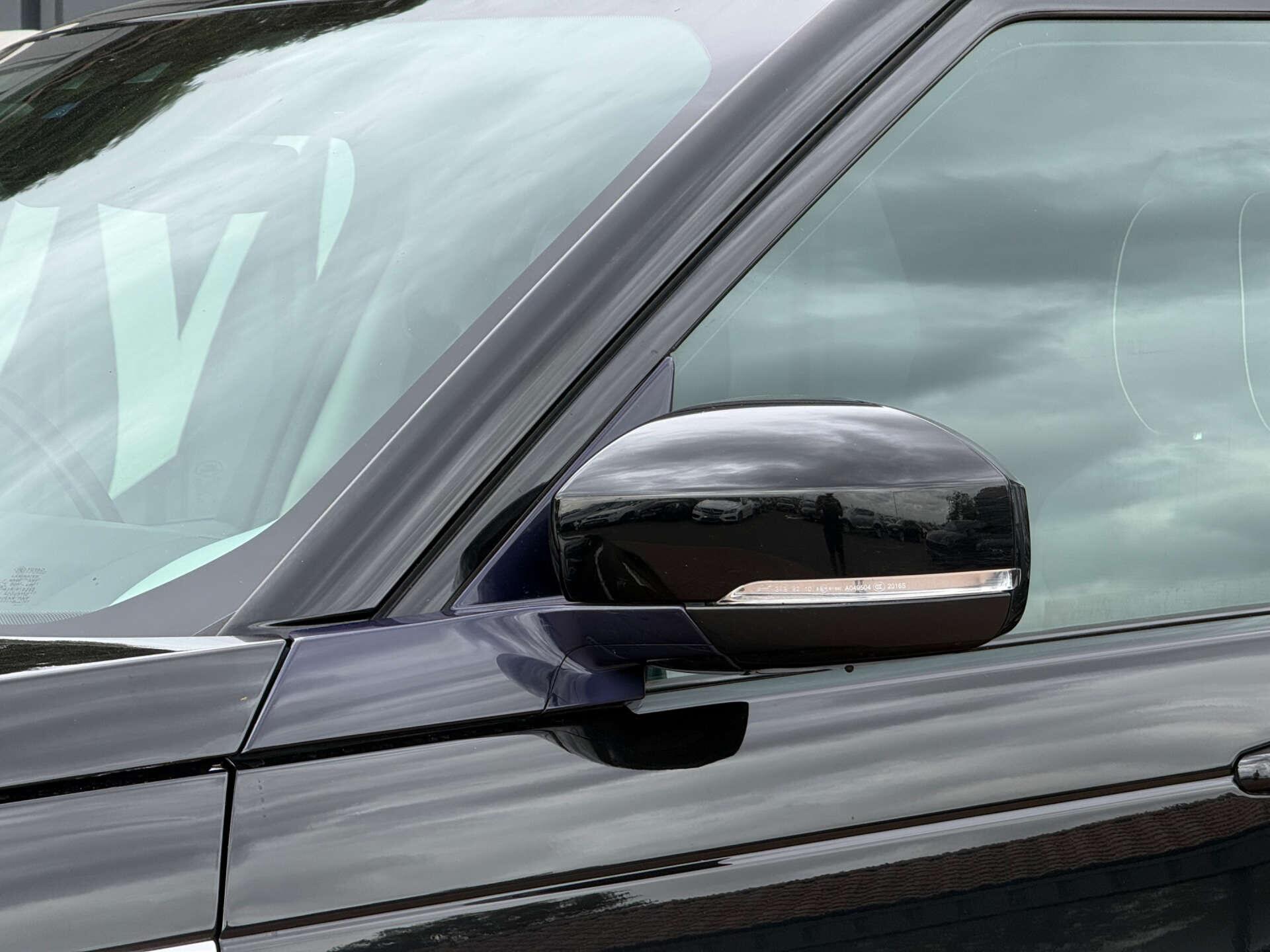 Land Rover Discovery view 7