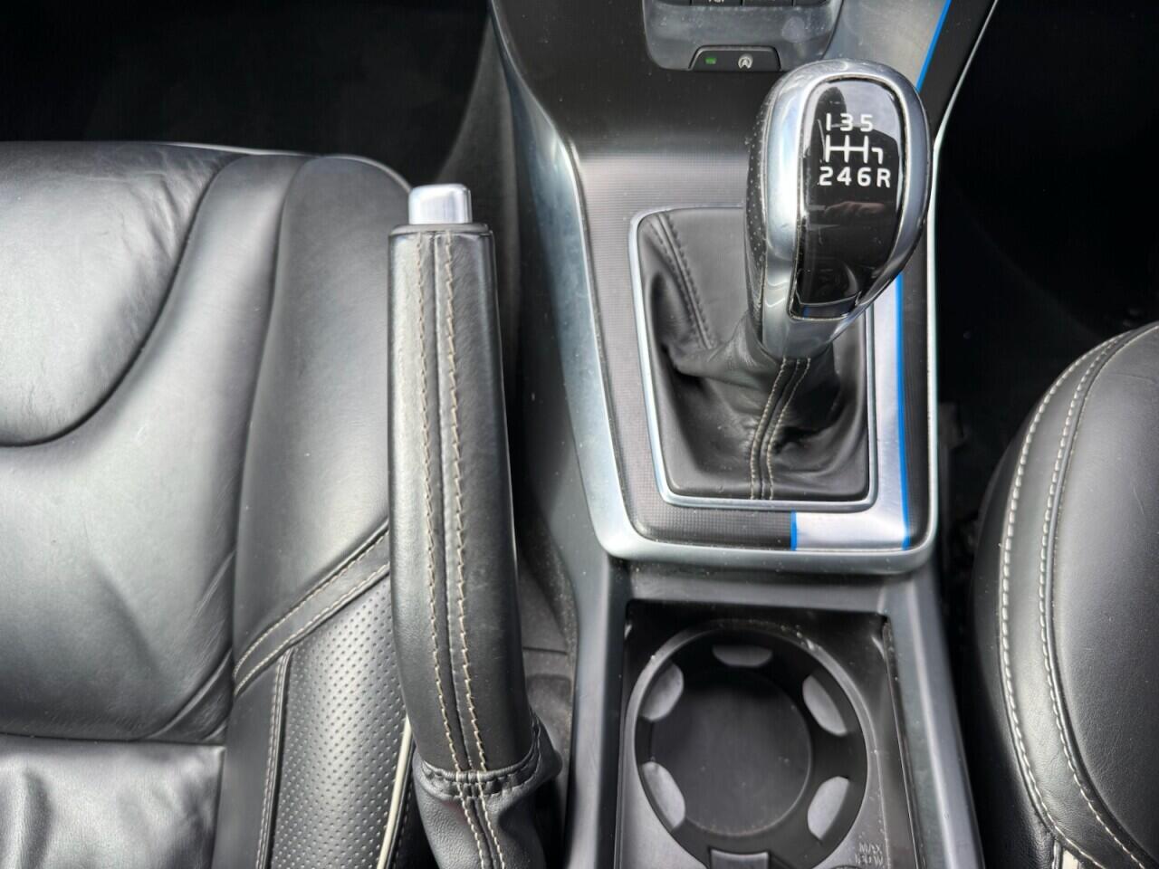 Volvo V40 view 72