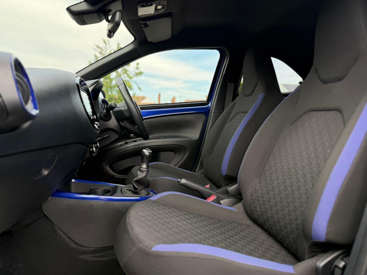 Toyota Aygo X view 12