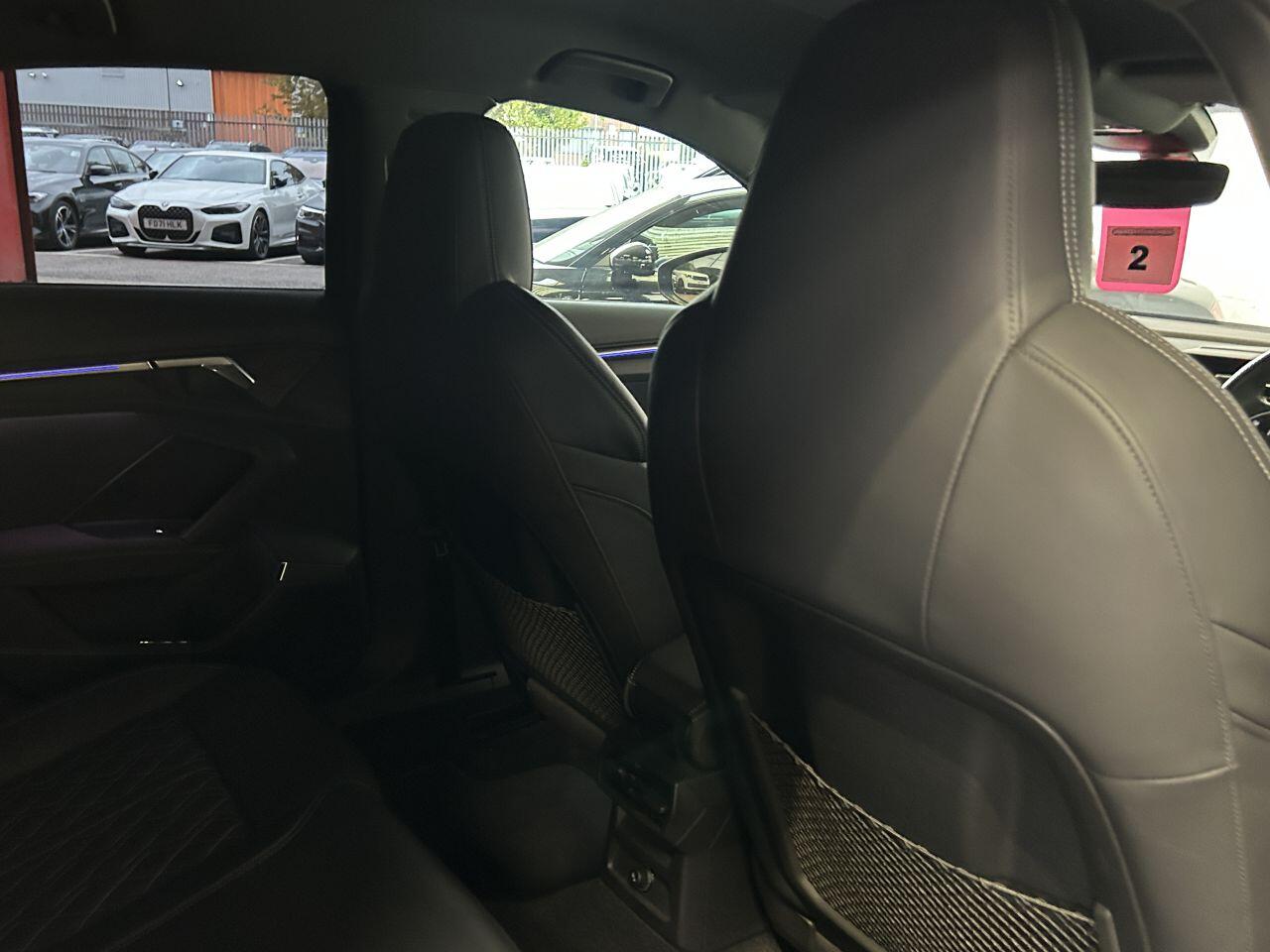 Audi S3 view 62