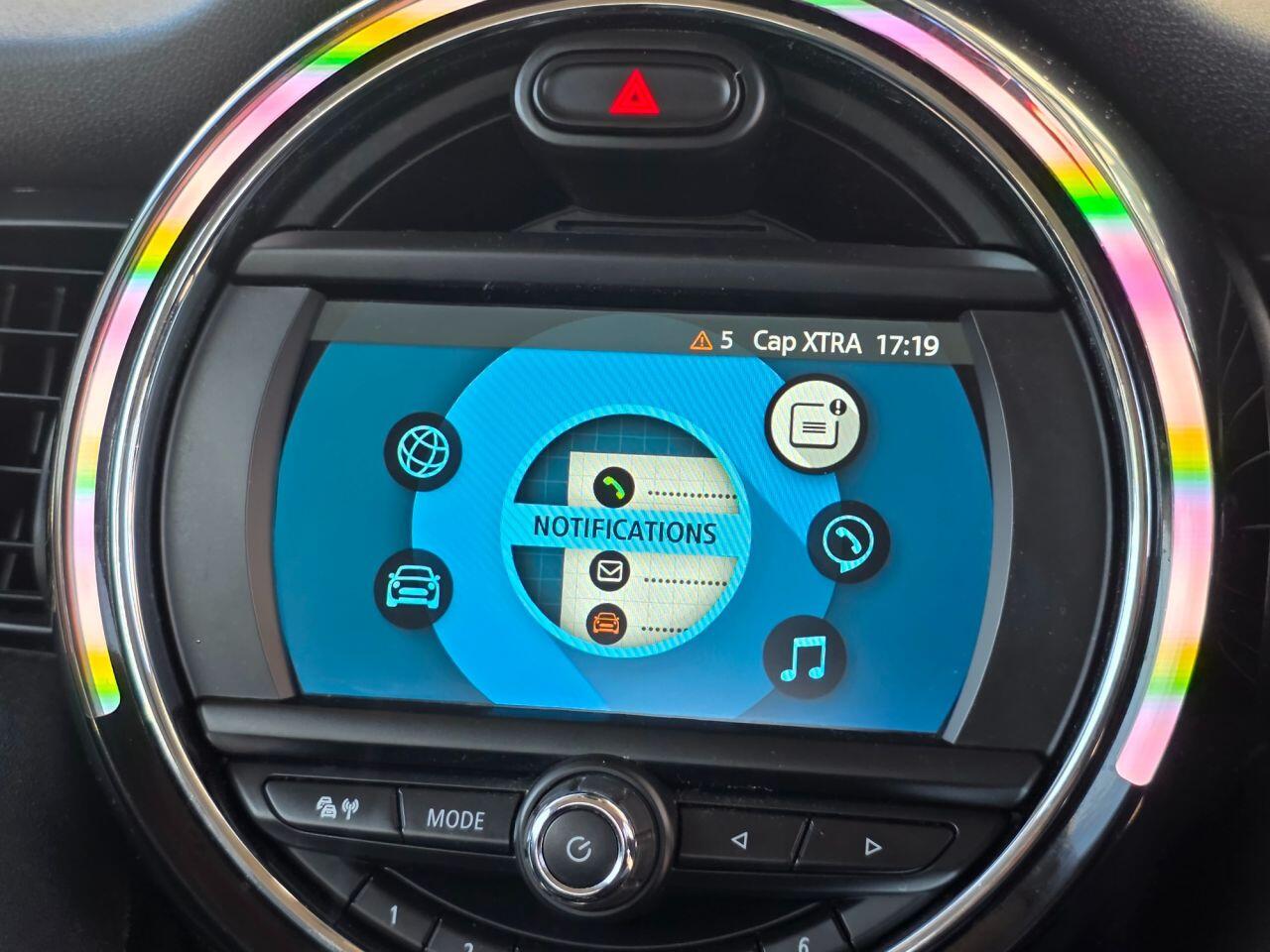Mini Cooper view 30