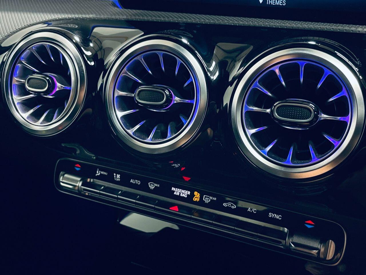 Mercedes-Benz A Class view 16