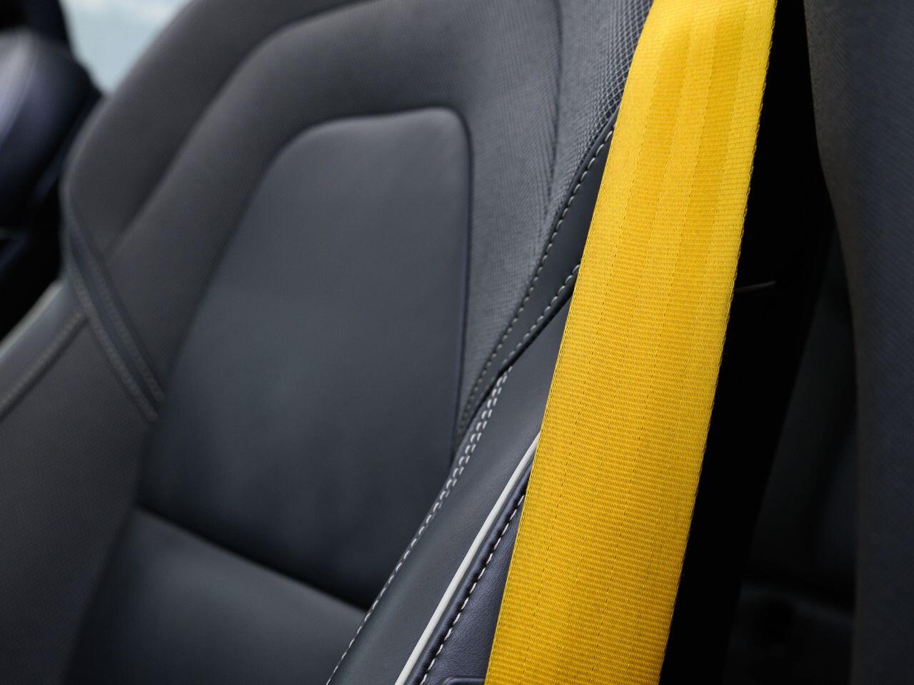Volvo XC60 view 40