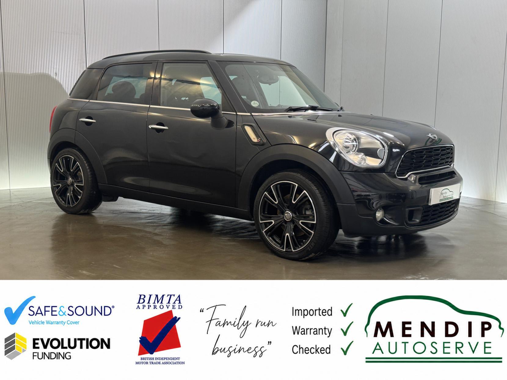 Mini Countryman view 42