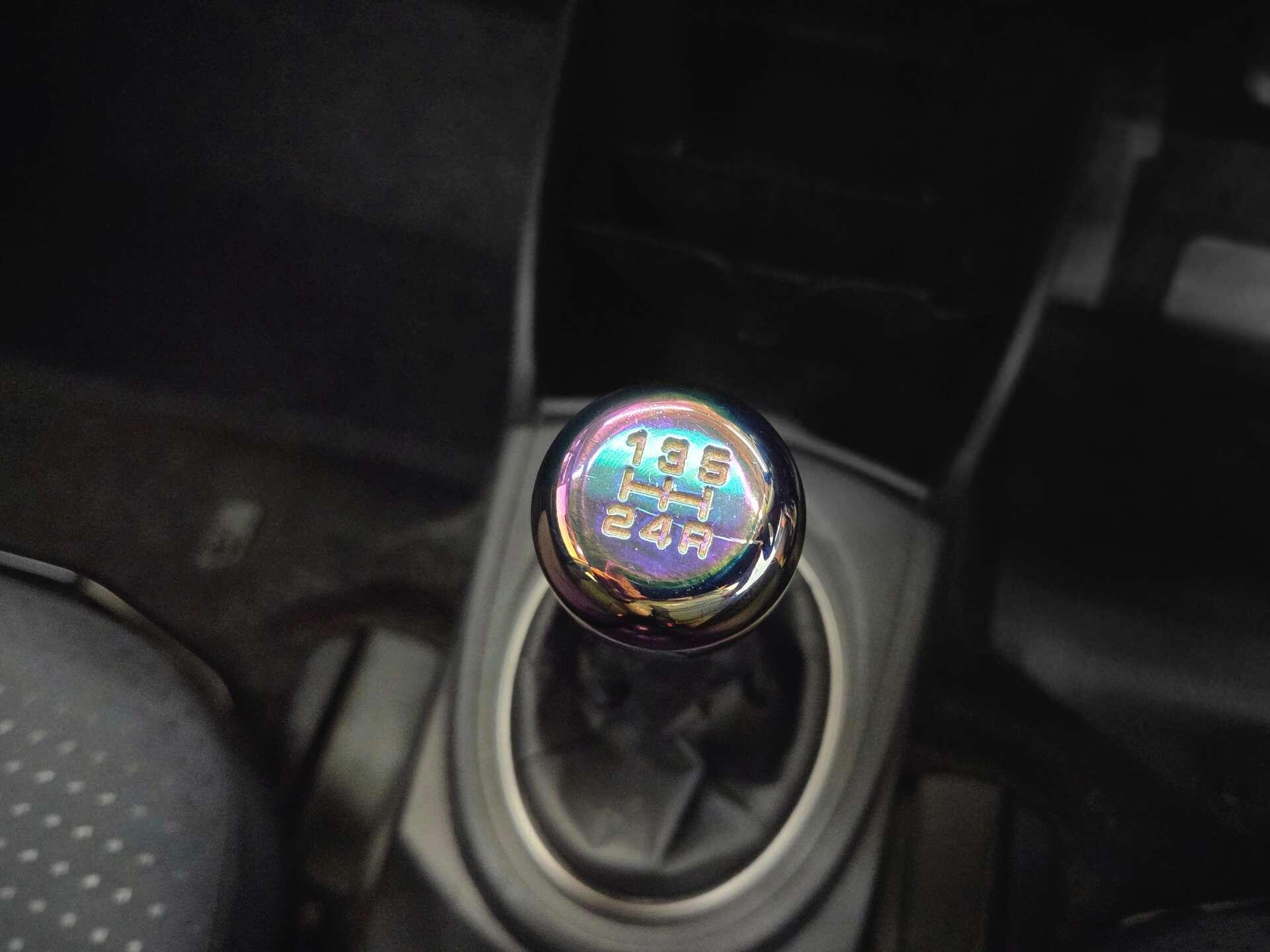 Honda Jazz view 14