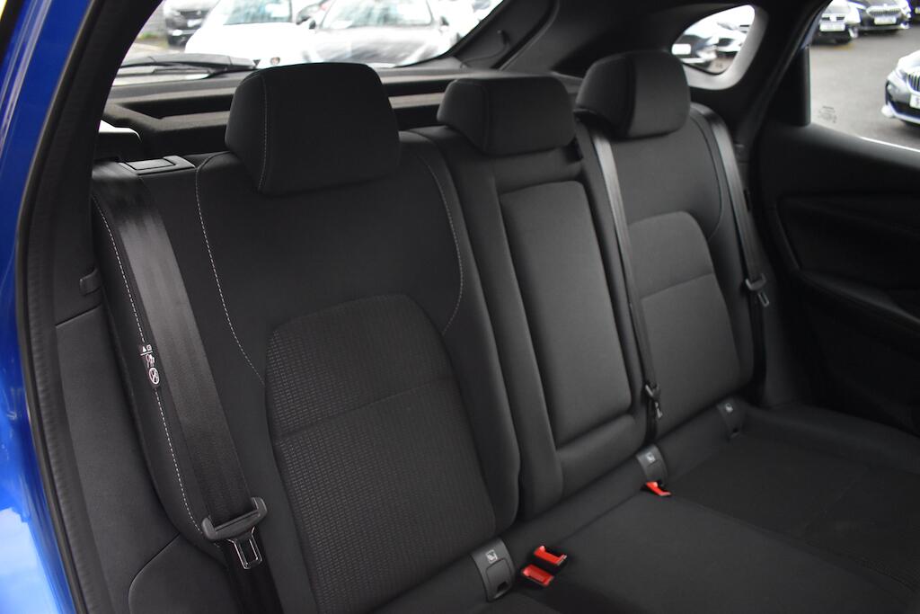Nissan Qashqai view 33