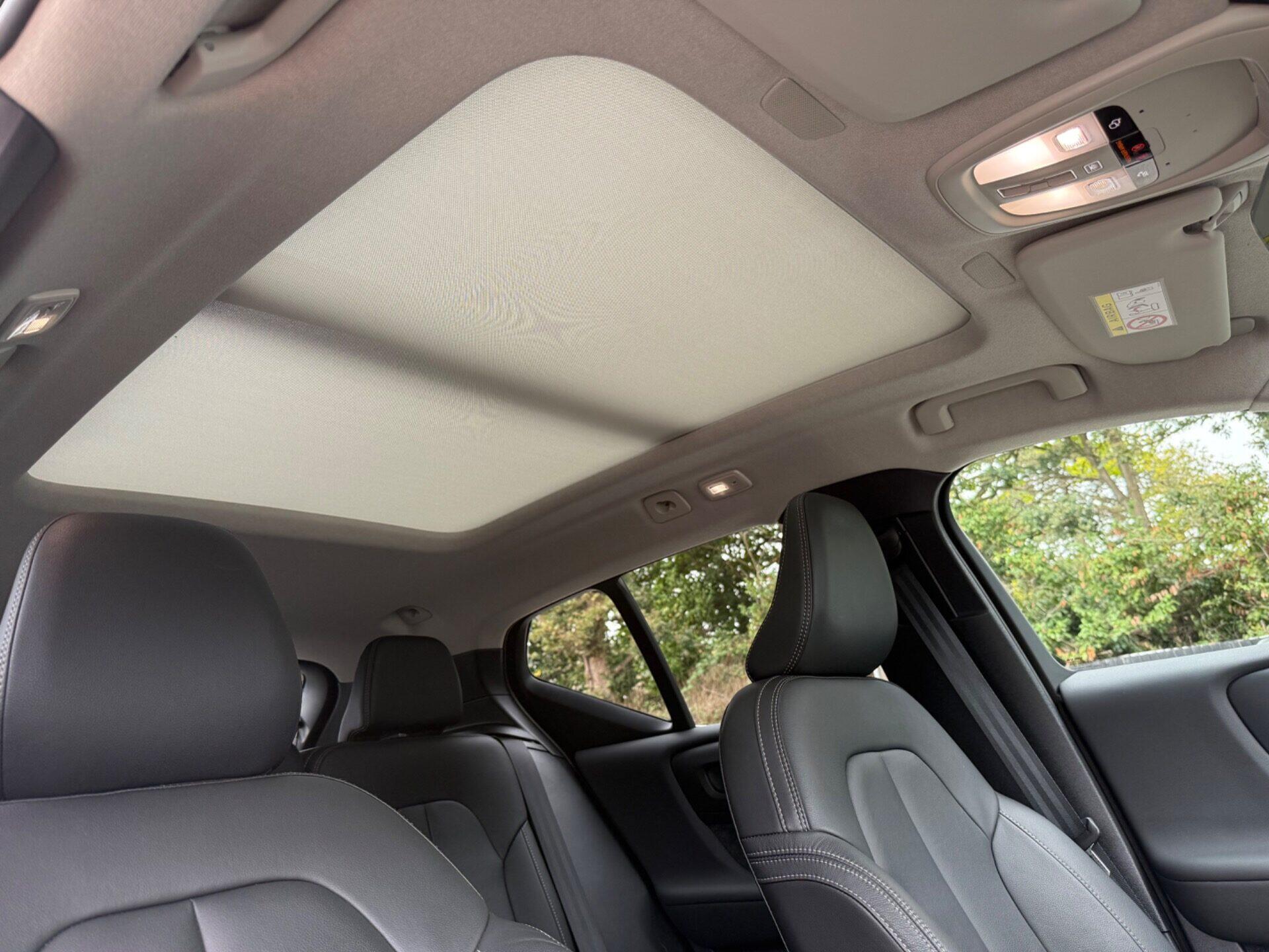 Volvo XC40 view 55