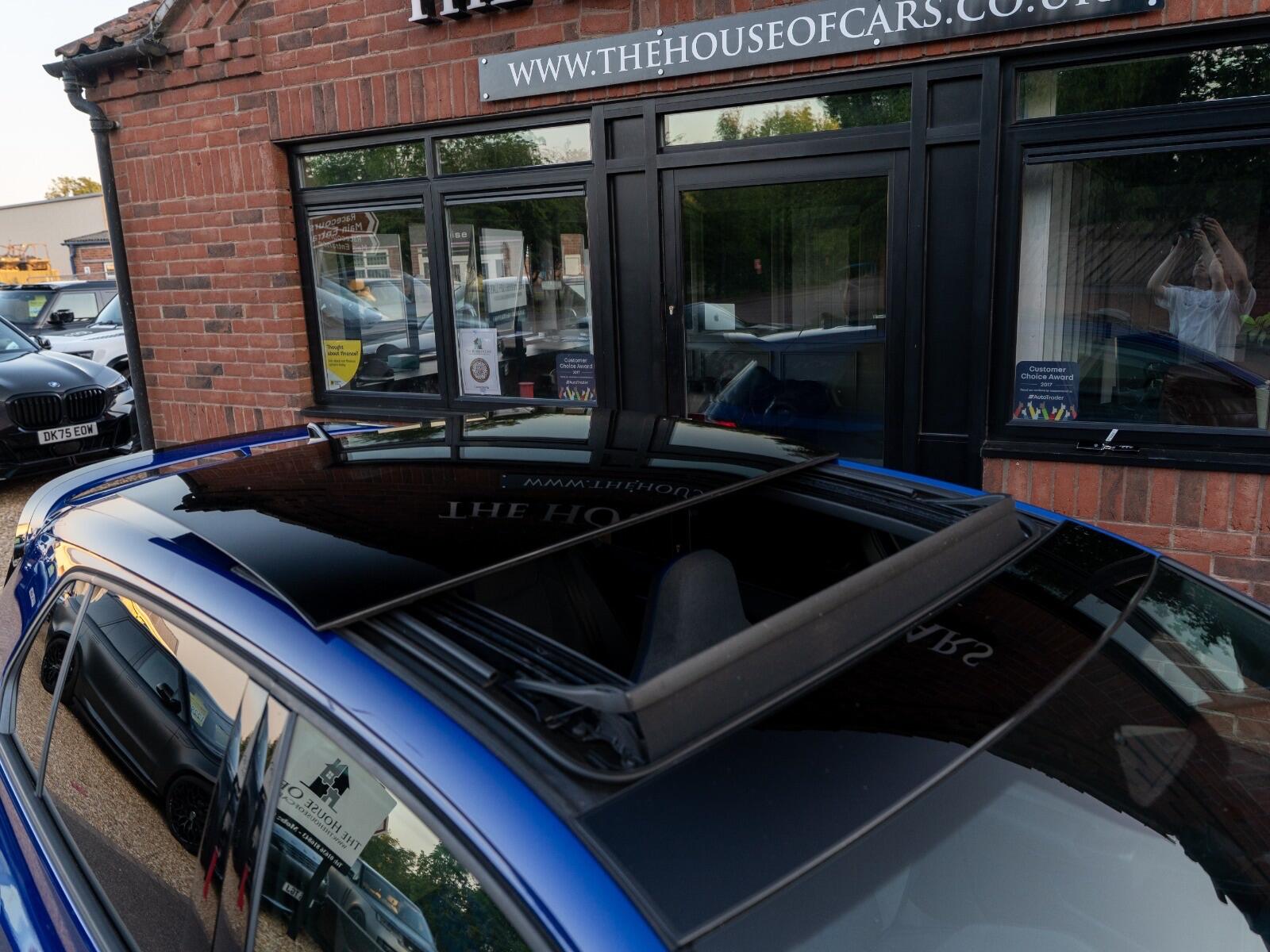 Volkswagen Golf view 36