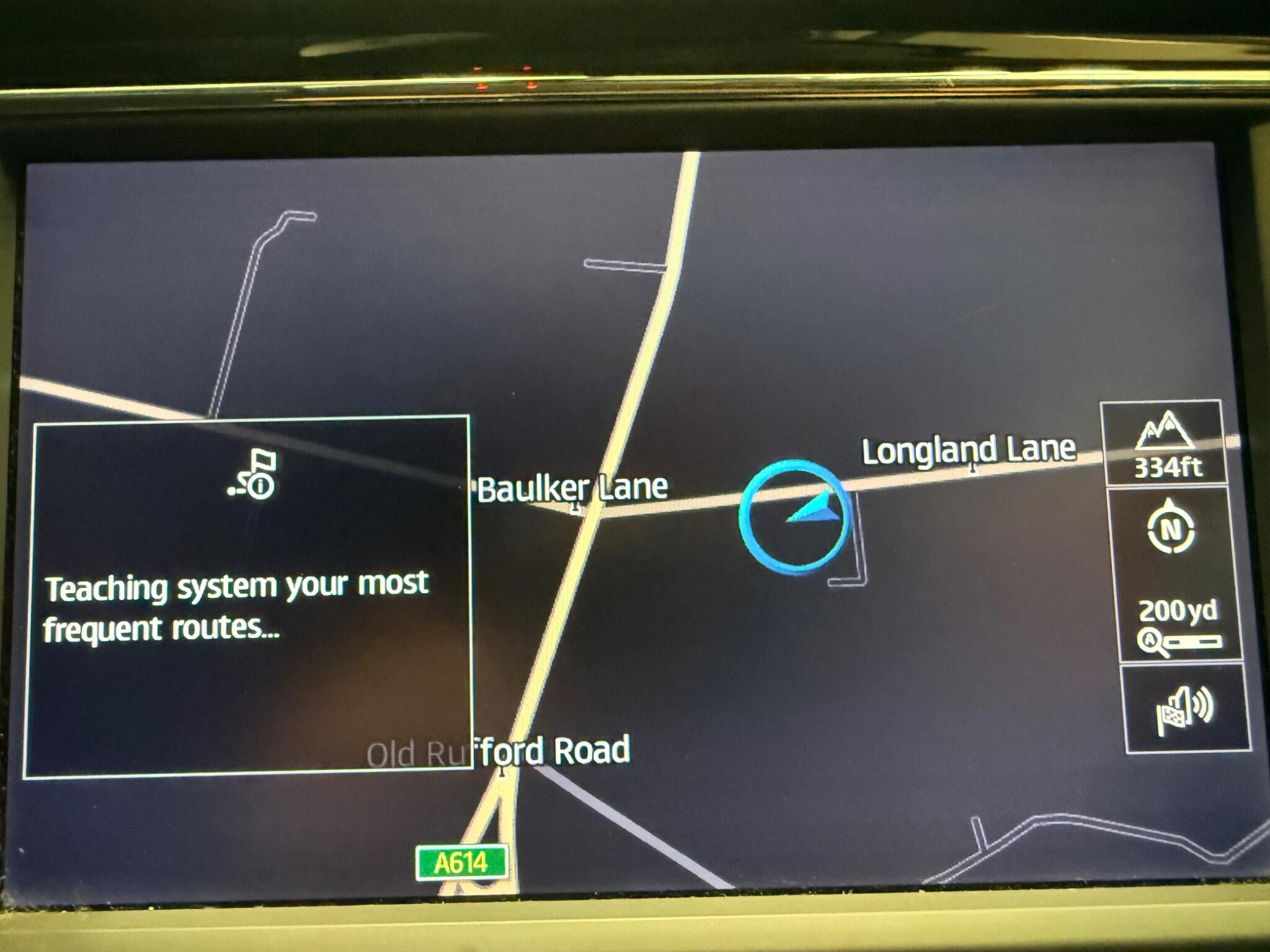 Seat Leon view 22
