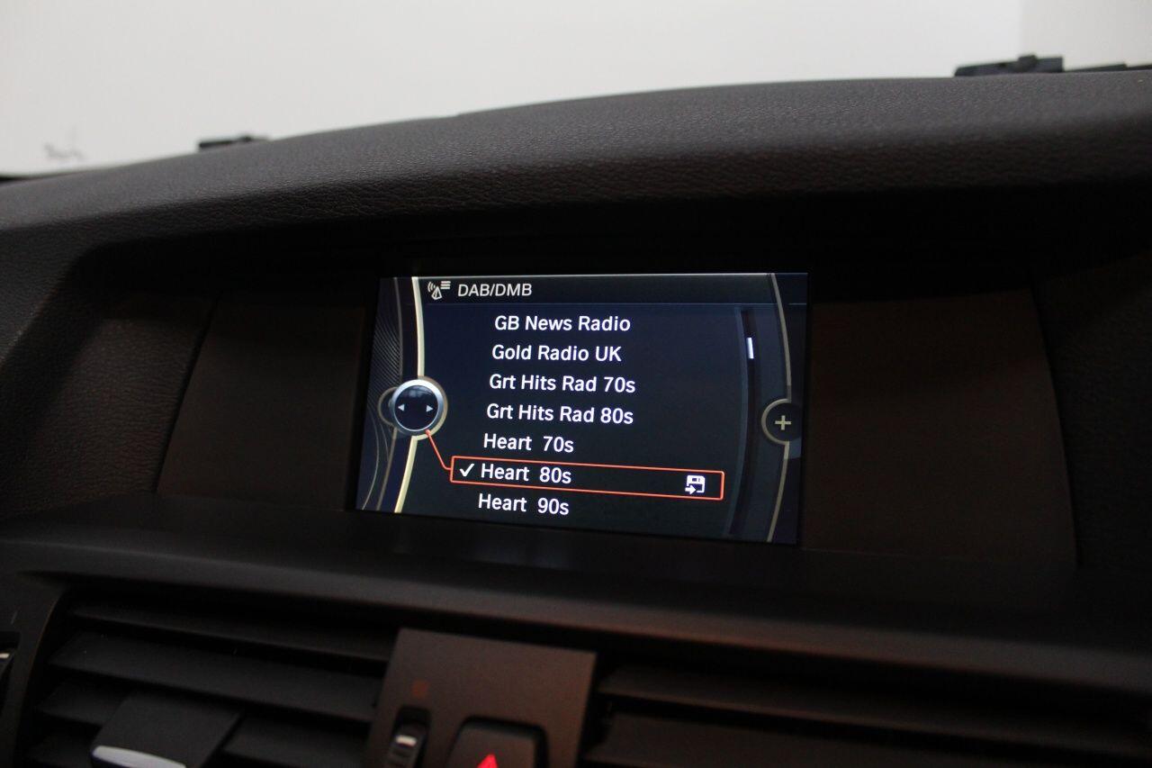 BMW X3 view 35