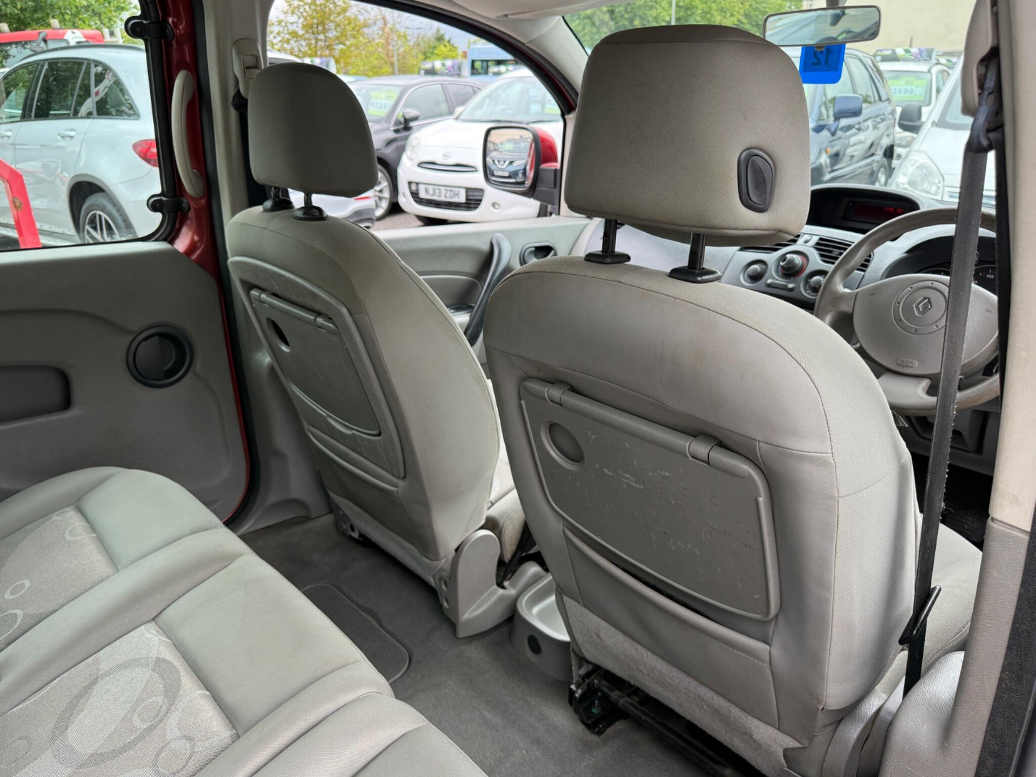 Renault Kangoo - Image 22