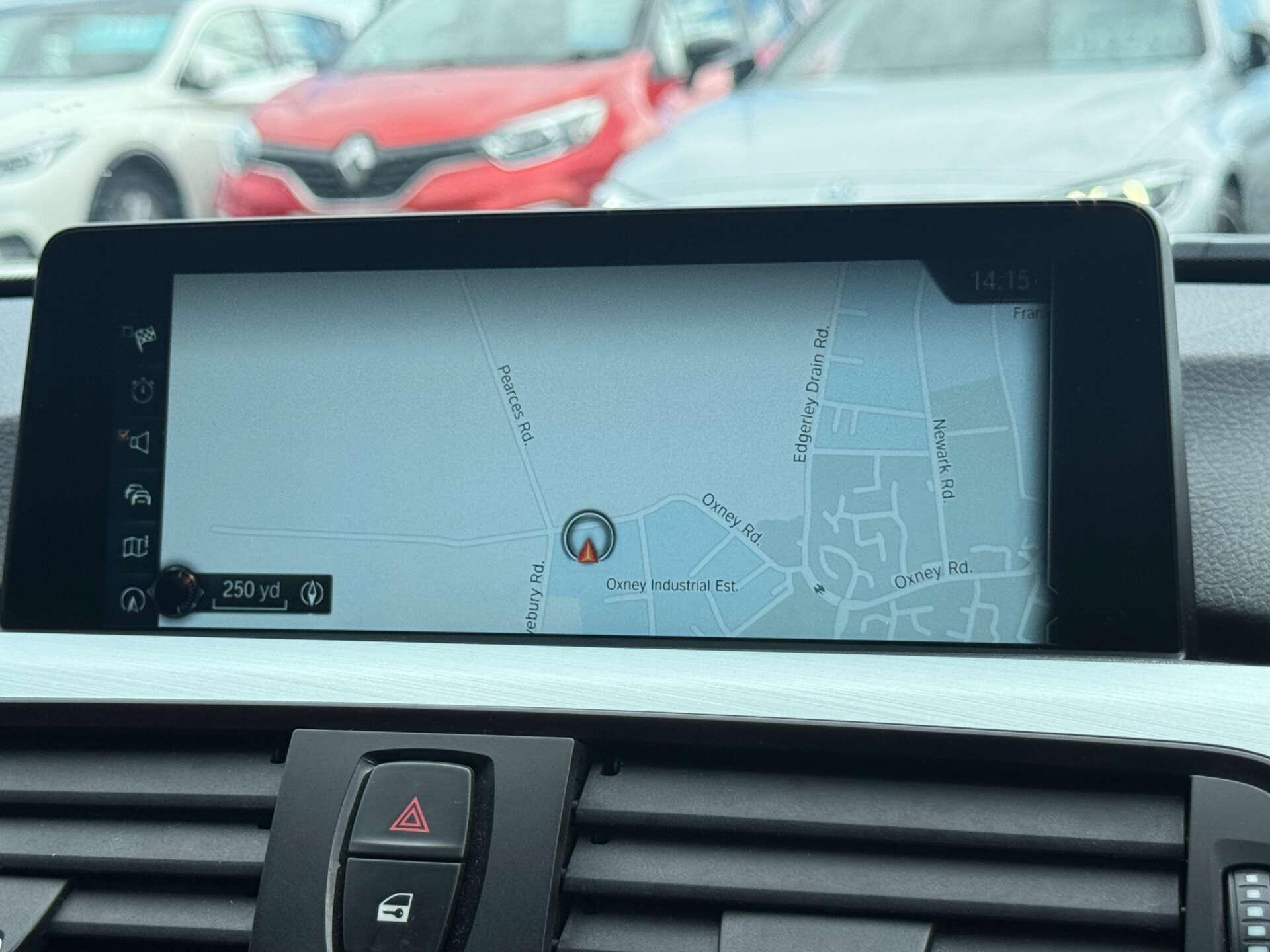 BMW 4 Series view 60