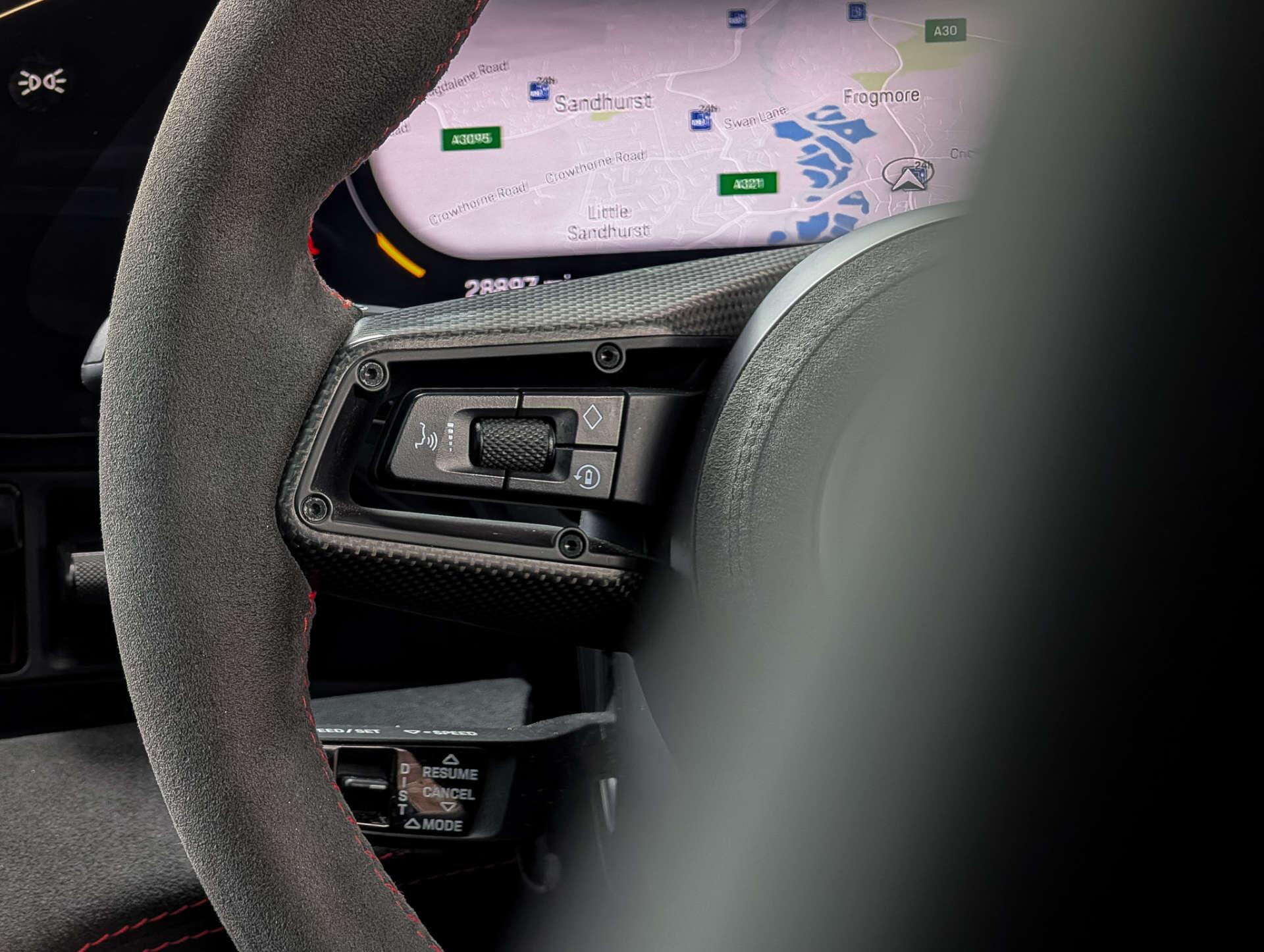 Porsche Taycan view 35