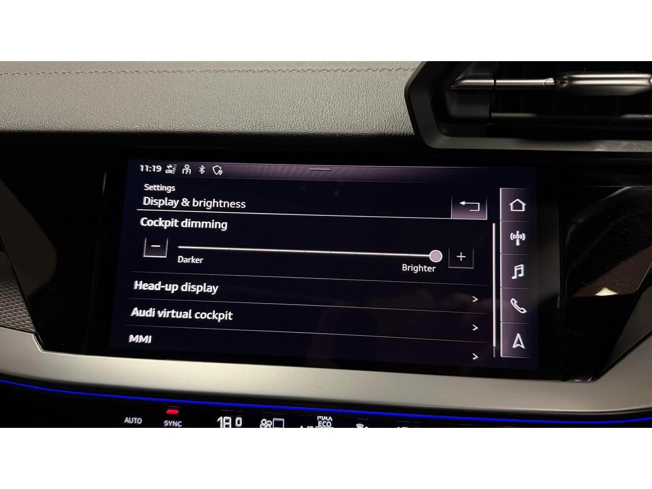 Audi S3 view 32