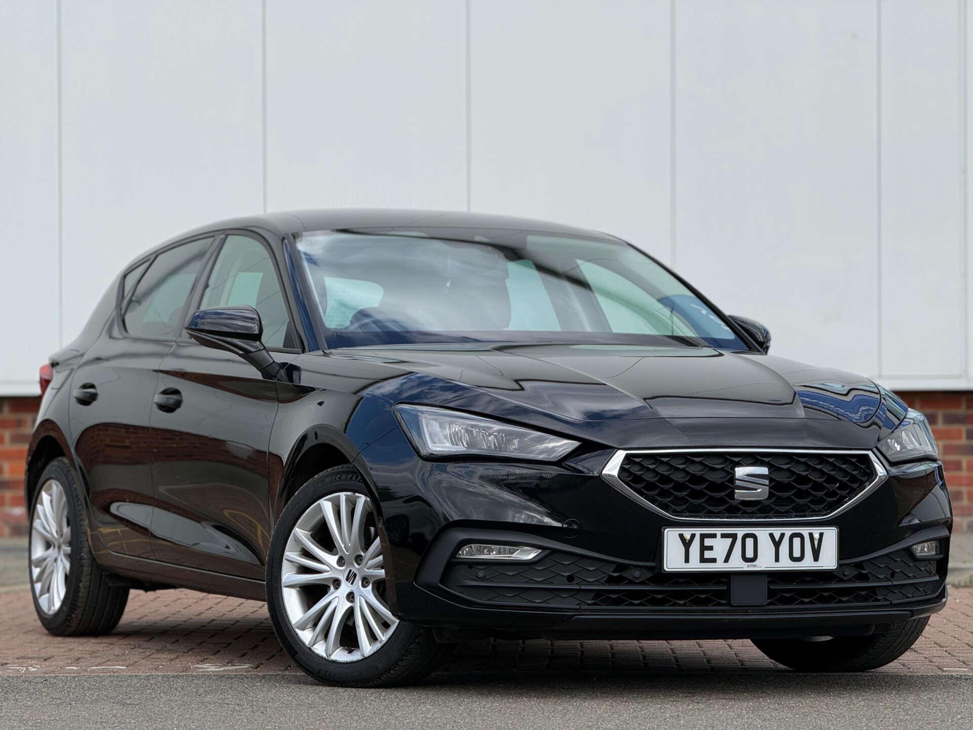 Seat Leon Leon view 5
