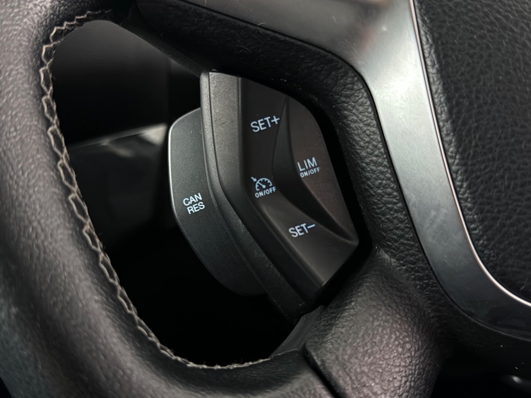 Ford Kuga view 15