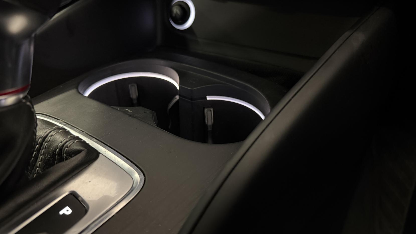 Audi S3 view 22