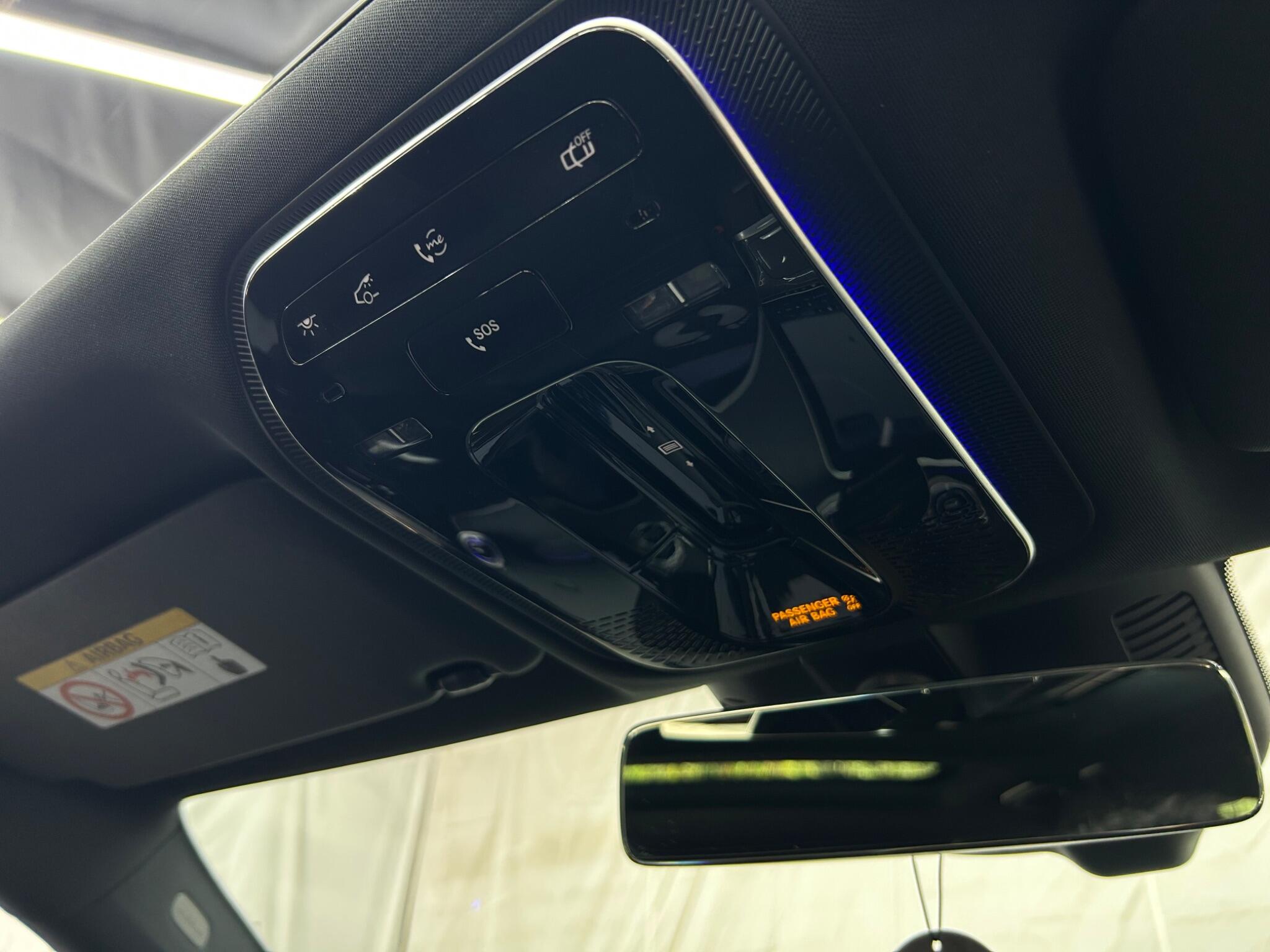 Mercedes-Benz C-Class view 59
