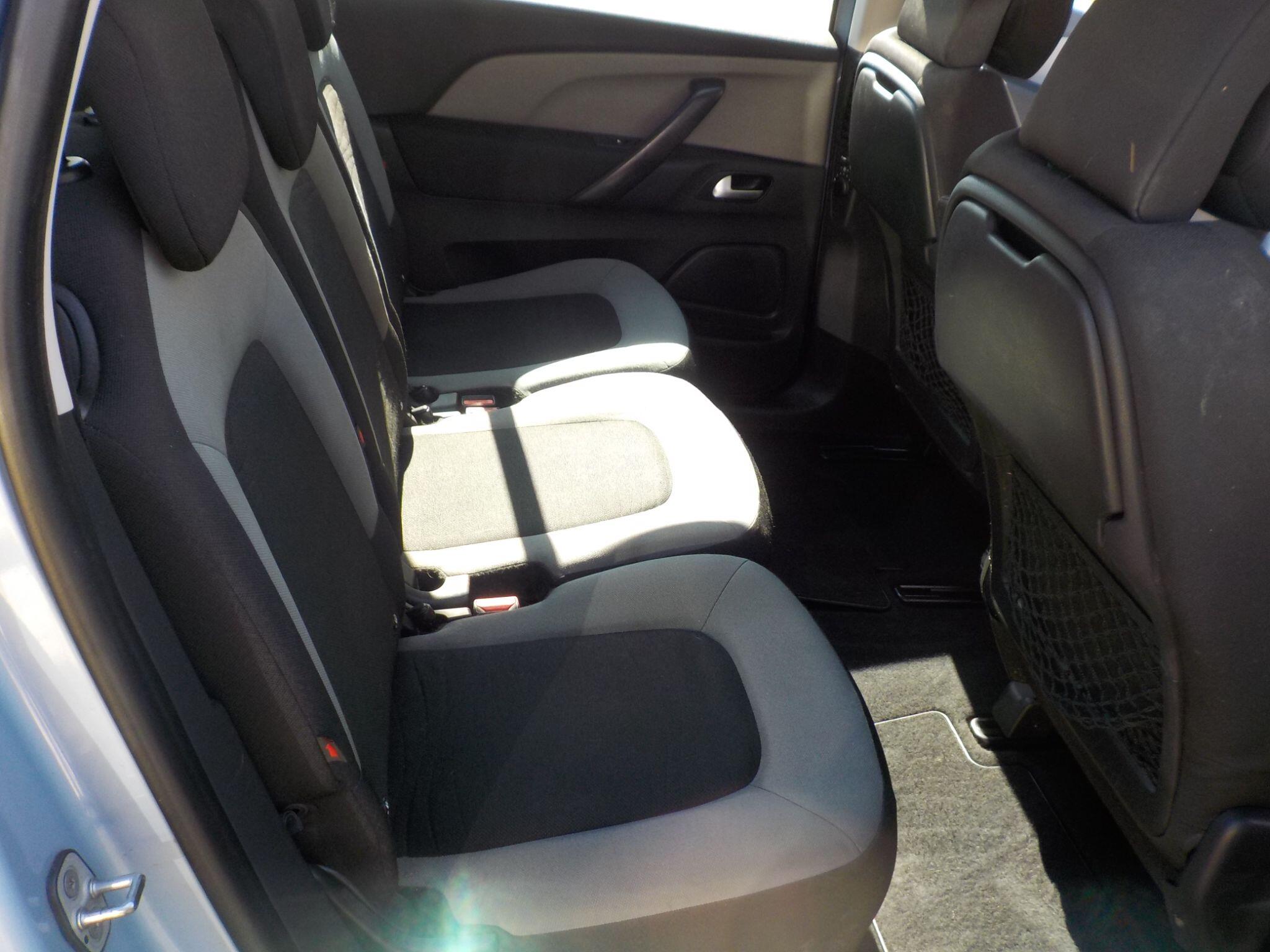 Citroen Grand C4 Picasso 1.6 BlueHDi Exclusive Euro 6 (s/s) 5dr