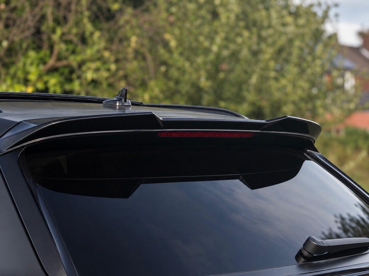 Bentley Bentayga view 91