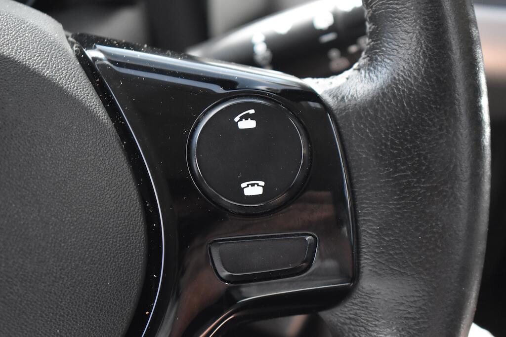 Toyota Aygo view 46