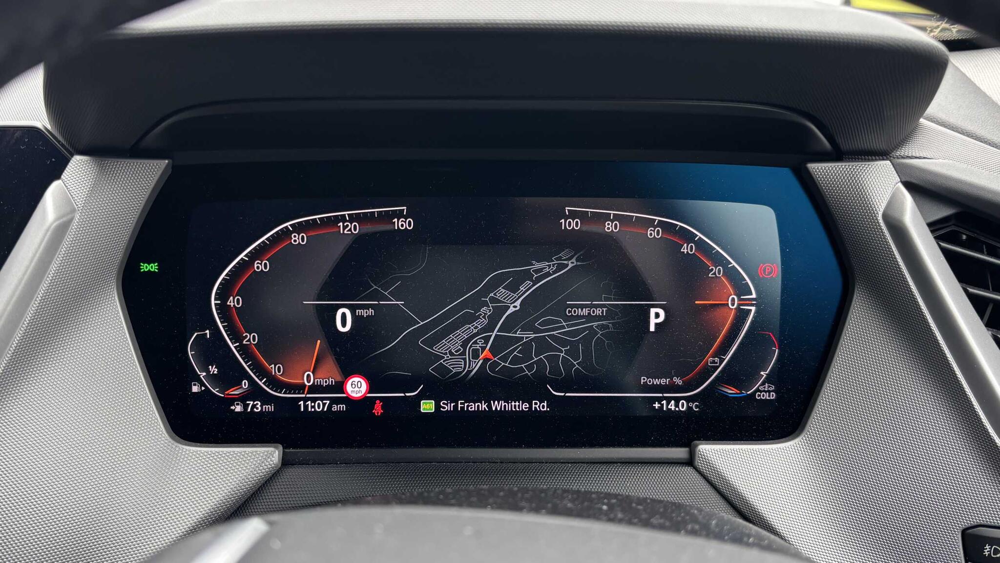 BMW 1 Series view 9