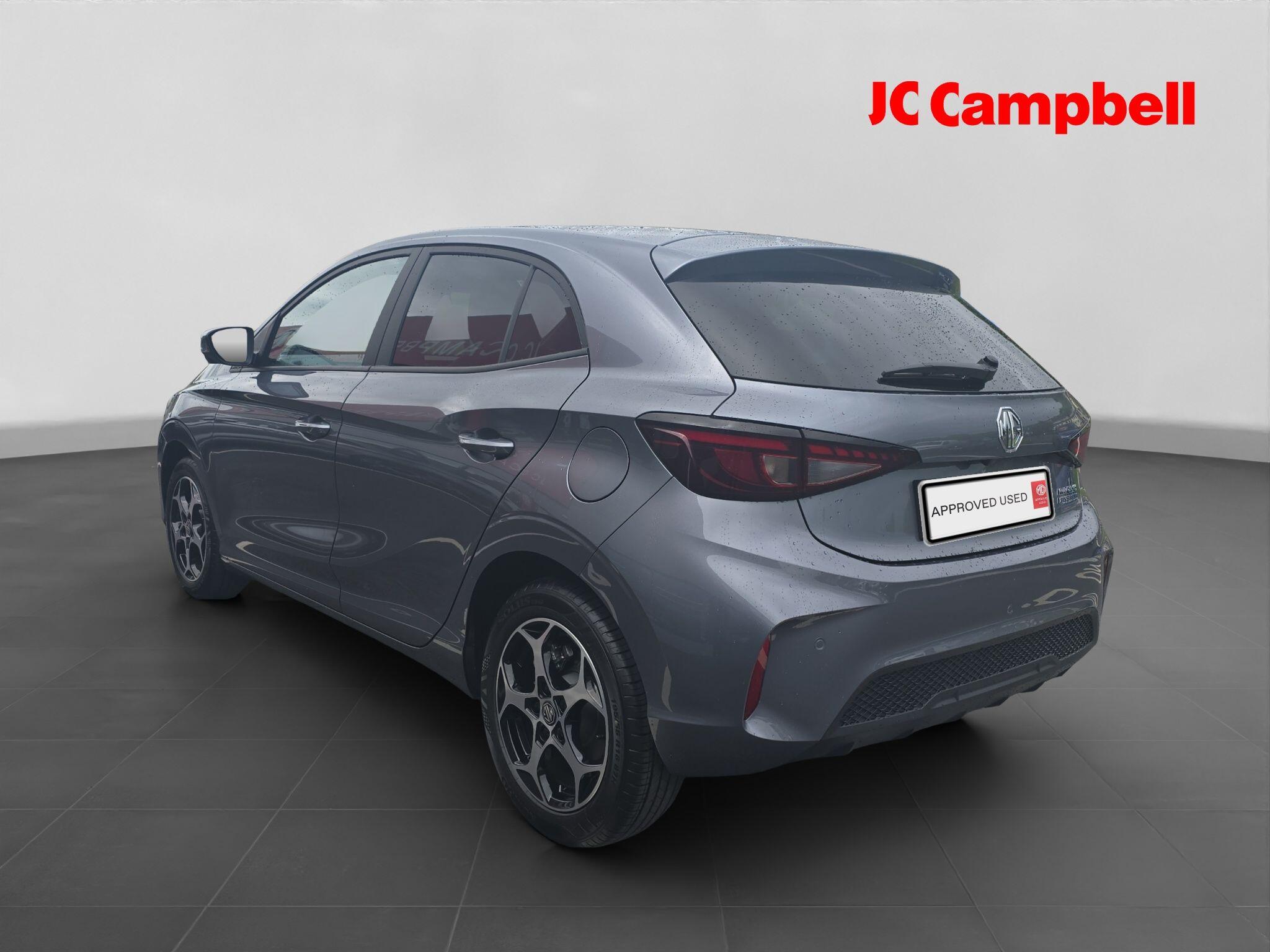 MG3