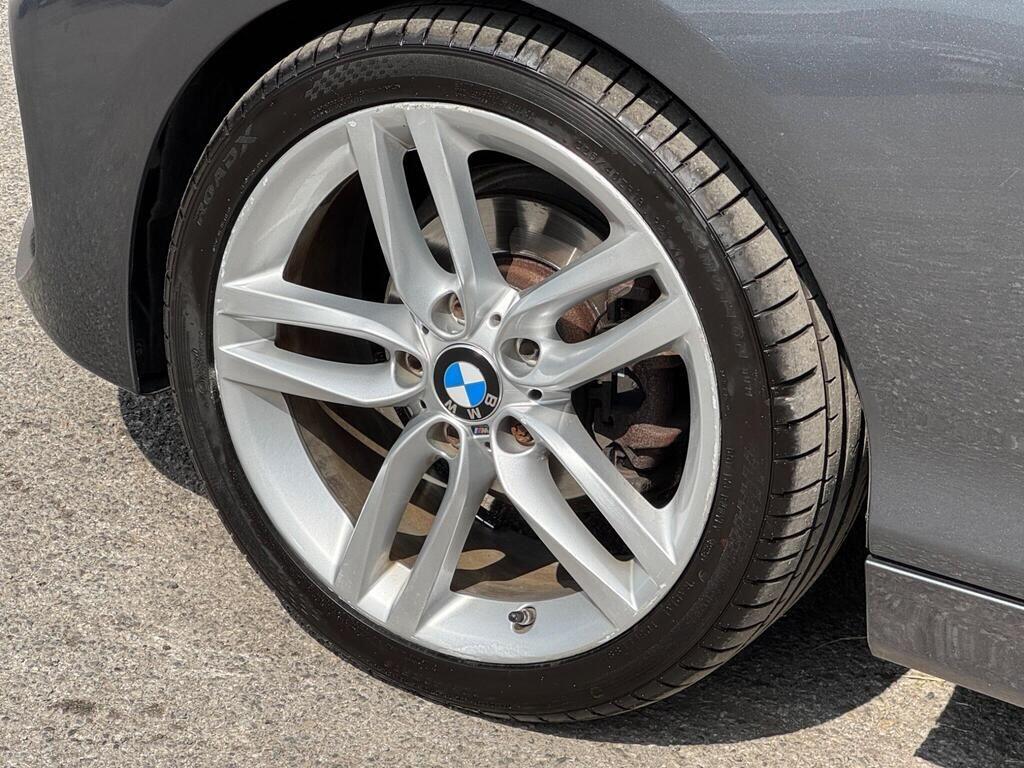 BMW 1 Series view 53
