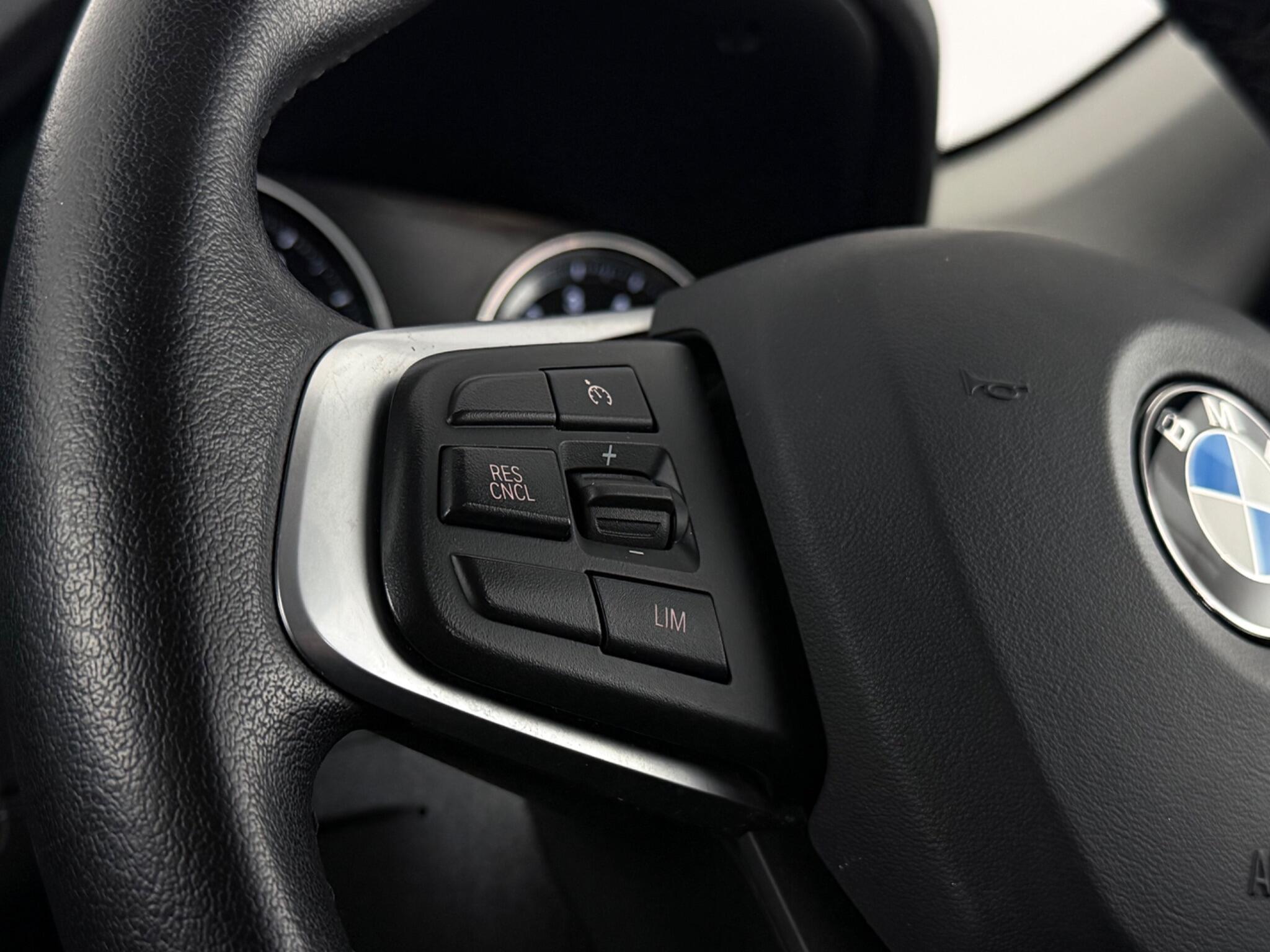 BMW X1 view 15