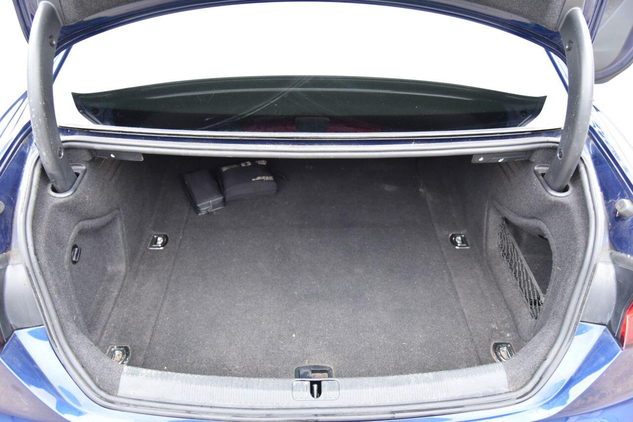 Audi A5 view 57