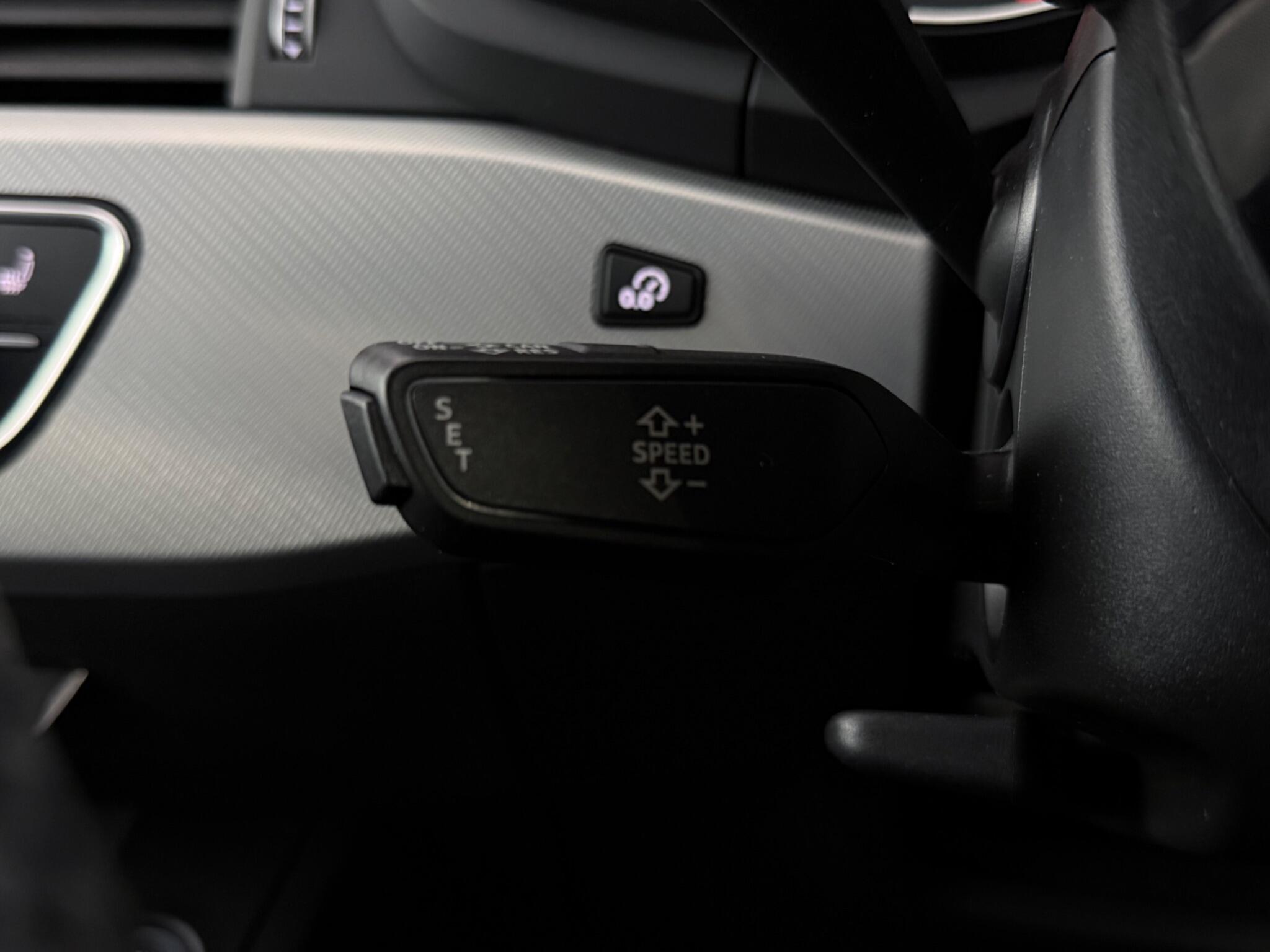 Audi A5 view 15