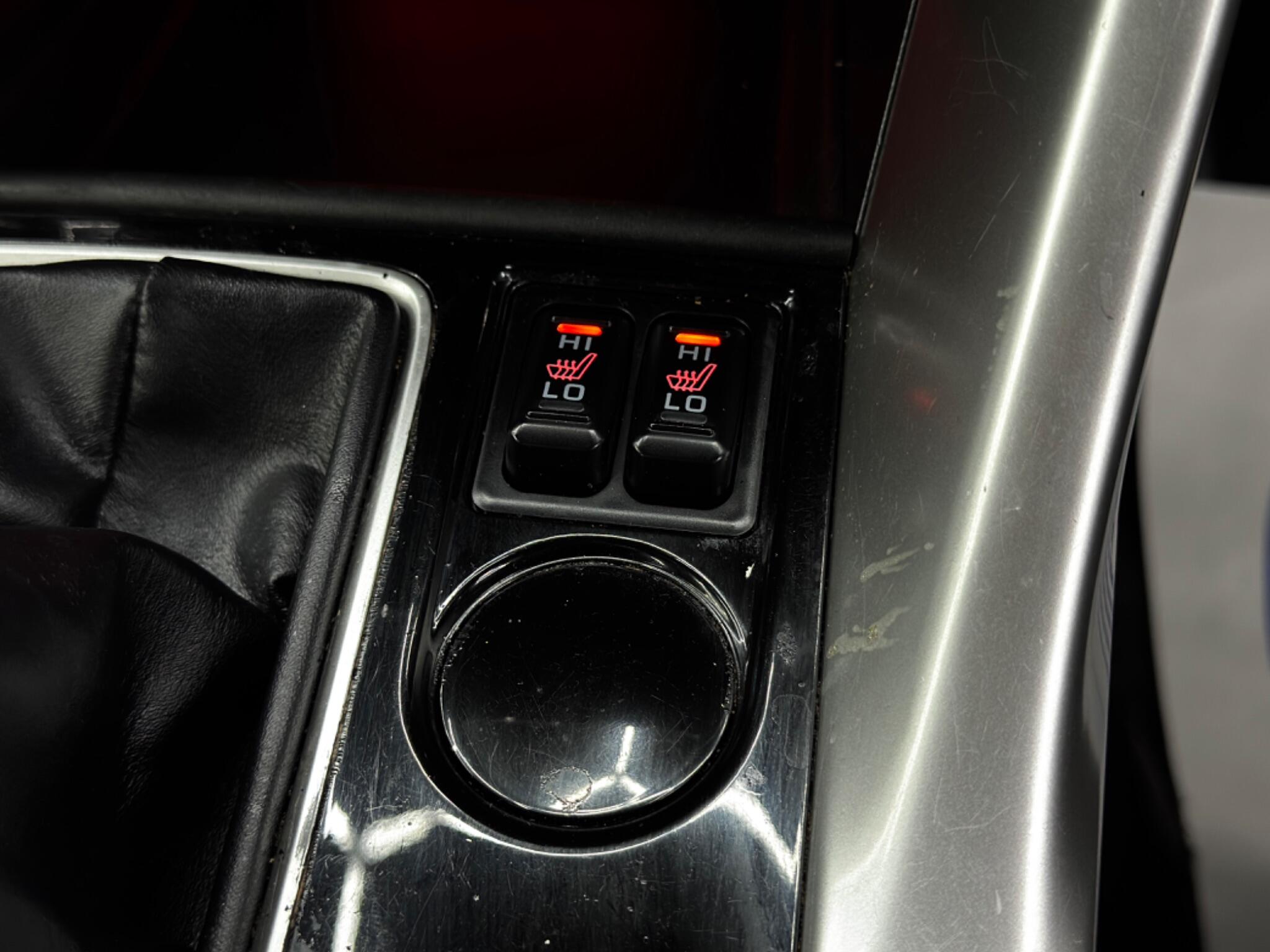 Mitsubishi Eclipse Cross view 27