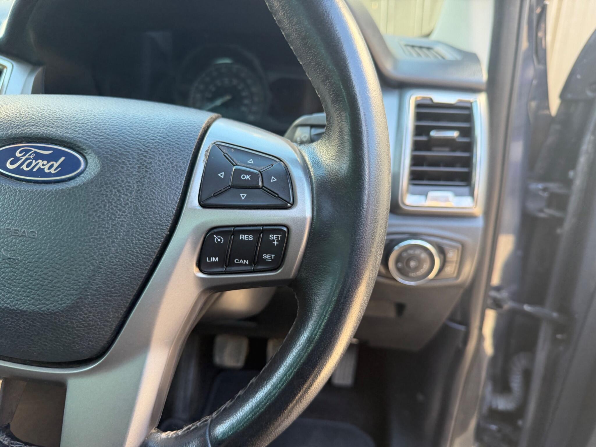 Ford Ranger view 49