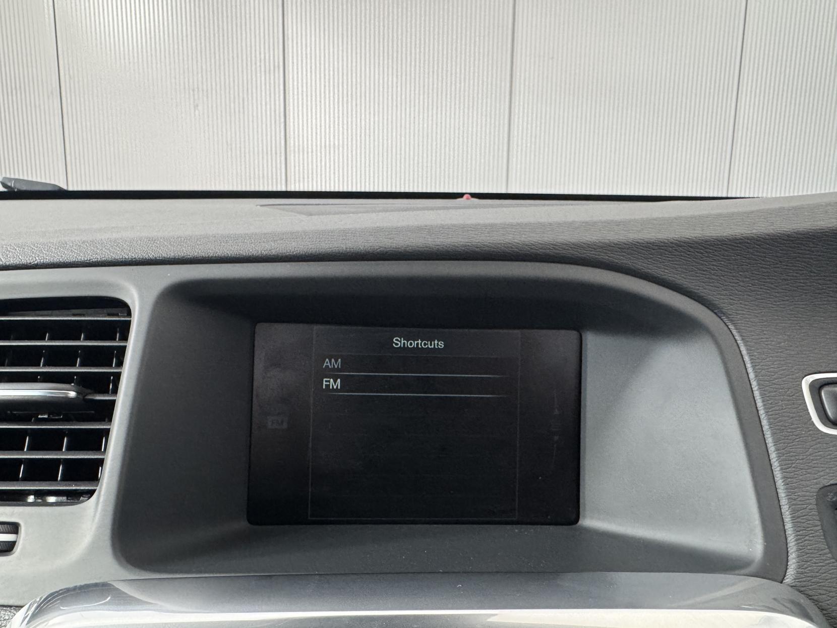 Volvo V60 view 70