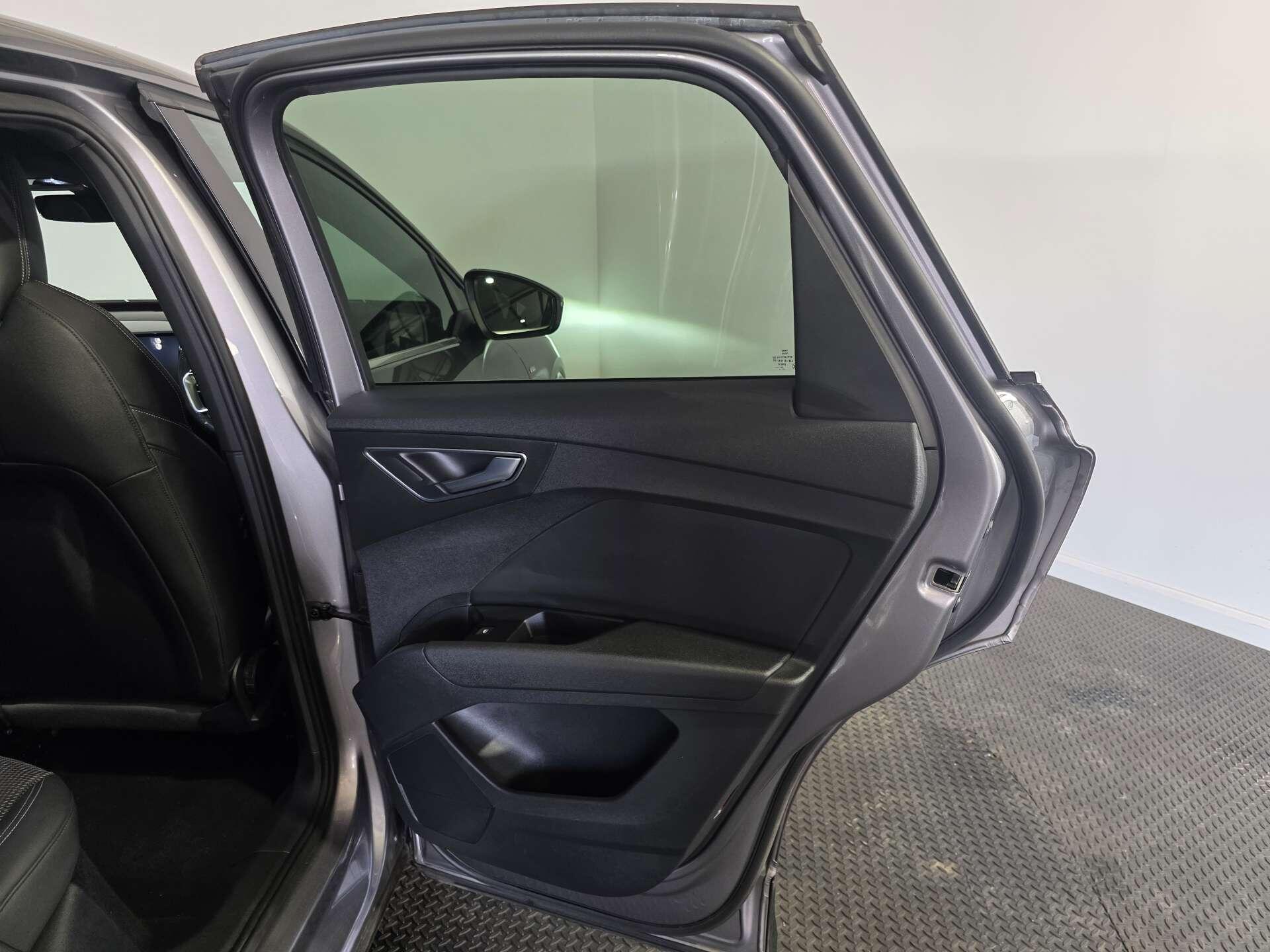 Audi Q4 E-Tron view 35