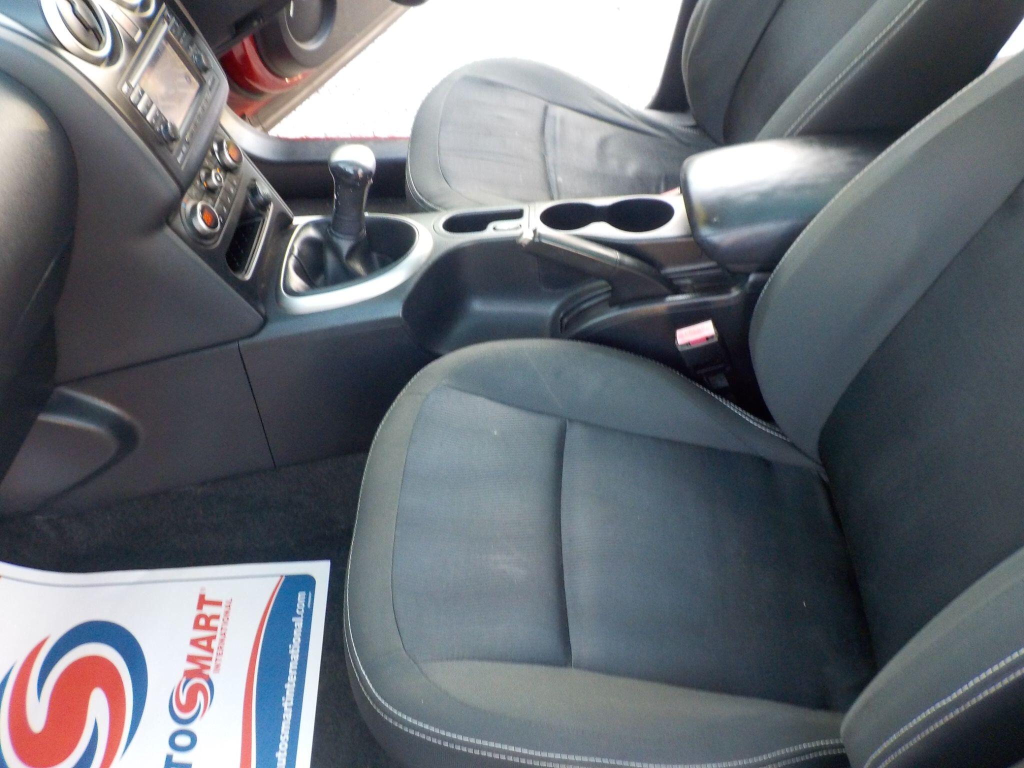 Nissan Qashqai 1.6 n-tec 2WD Euro 5 5dr