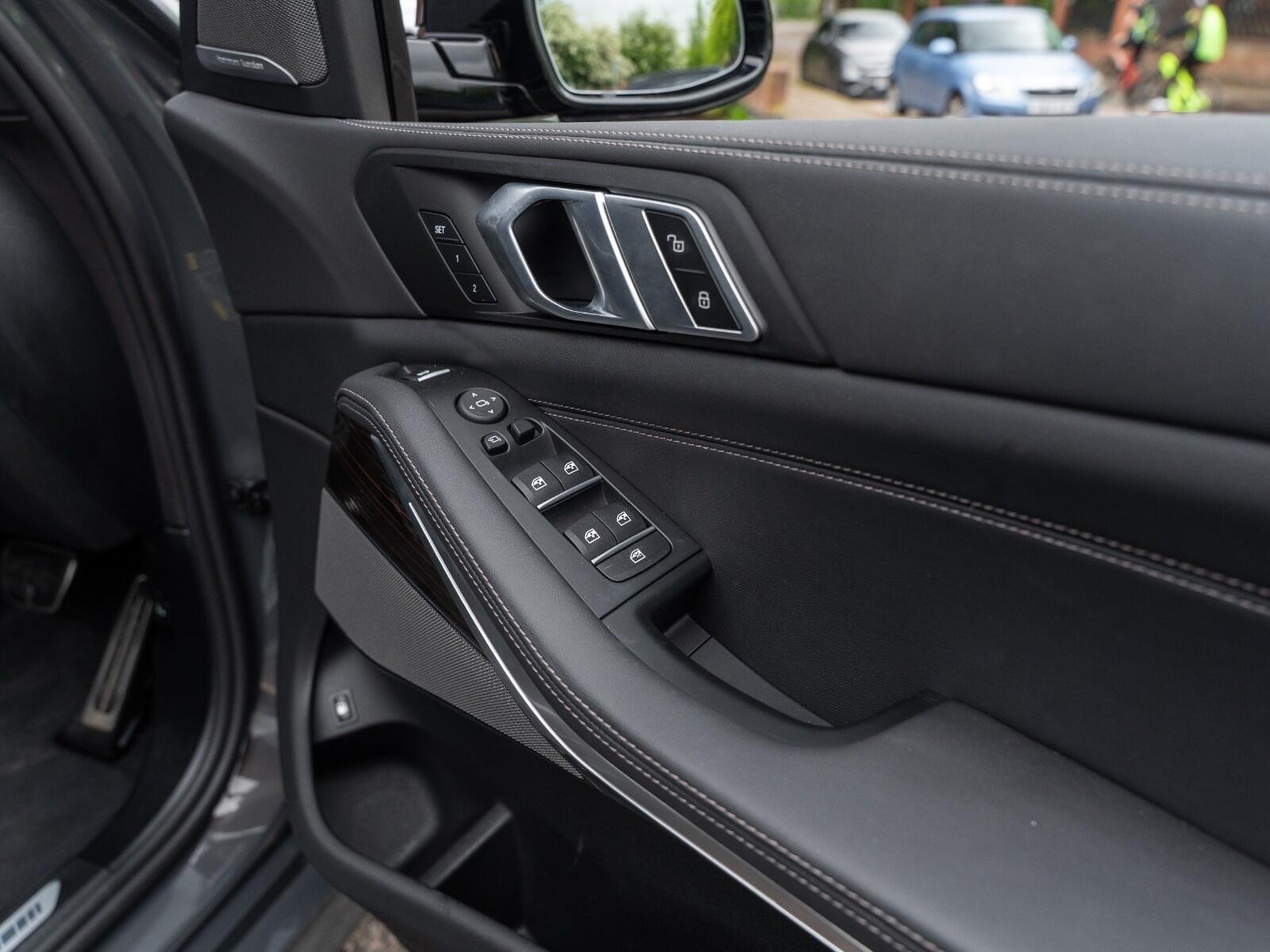 BMW X5 X5 view 54