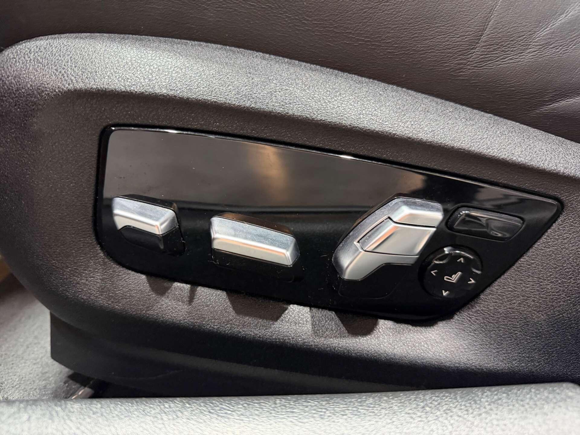 BMW M5 view 47